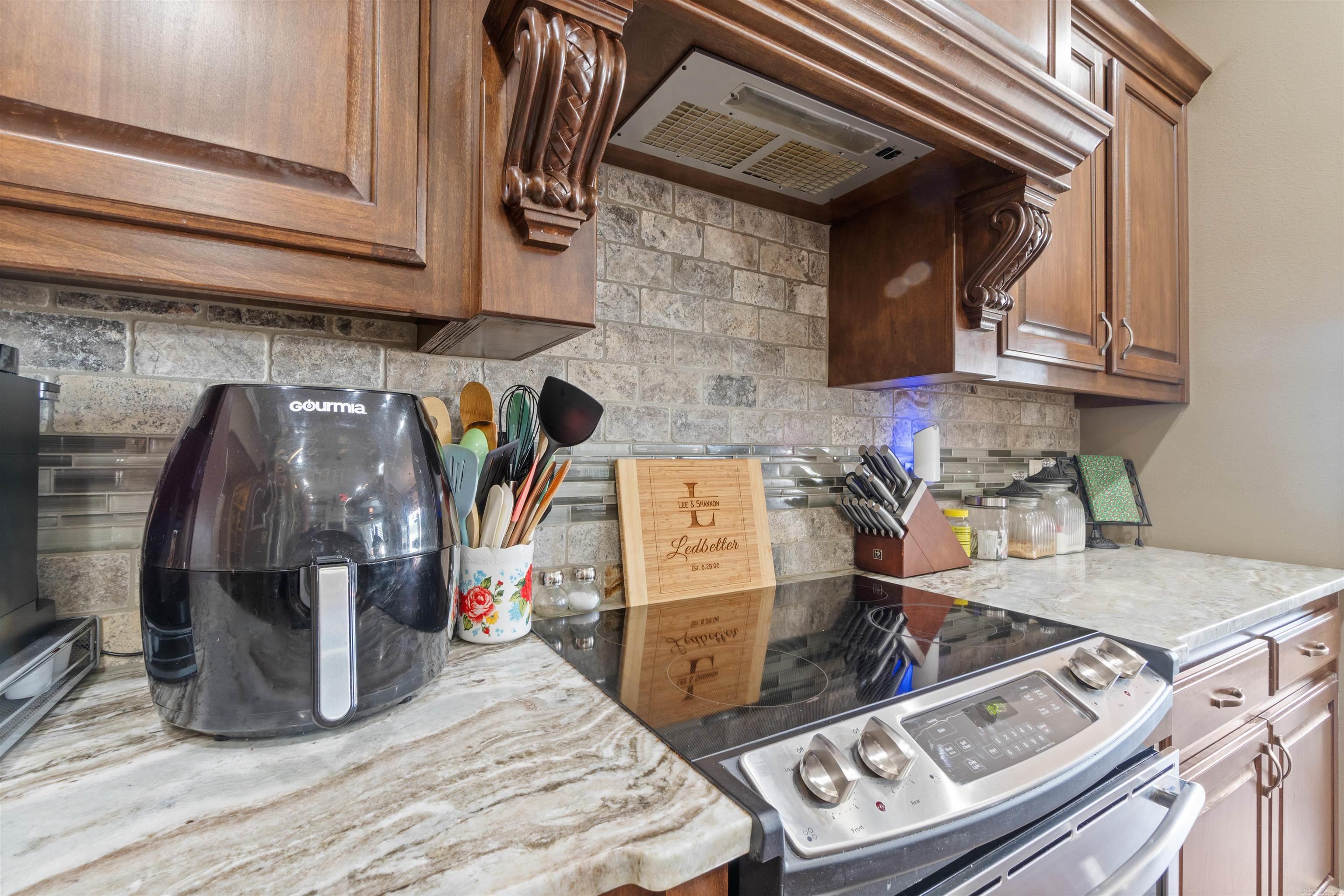 5709 Tumble Rock  Bryant, AR