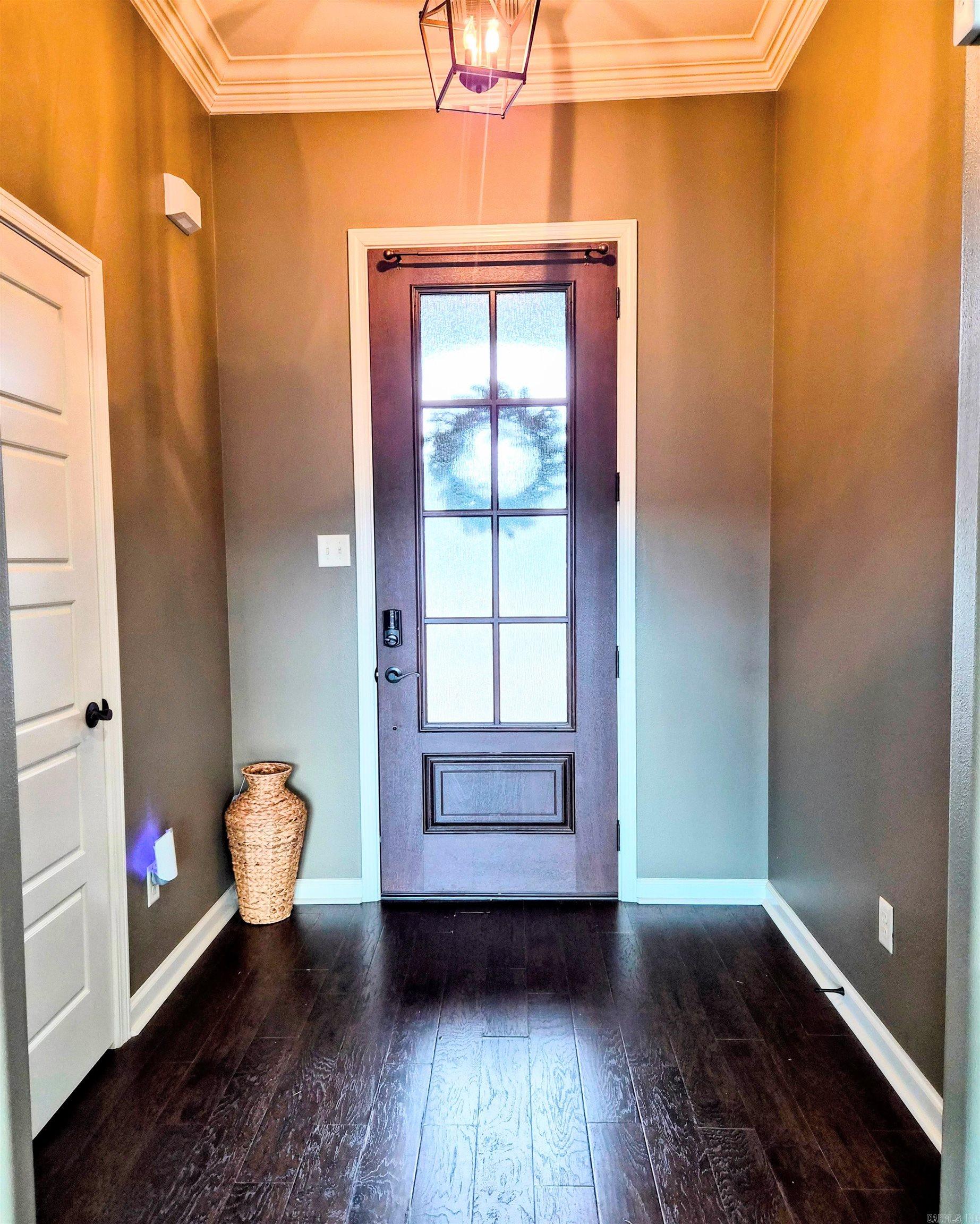 5709 Tumble Rock  Bryant, AR