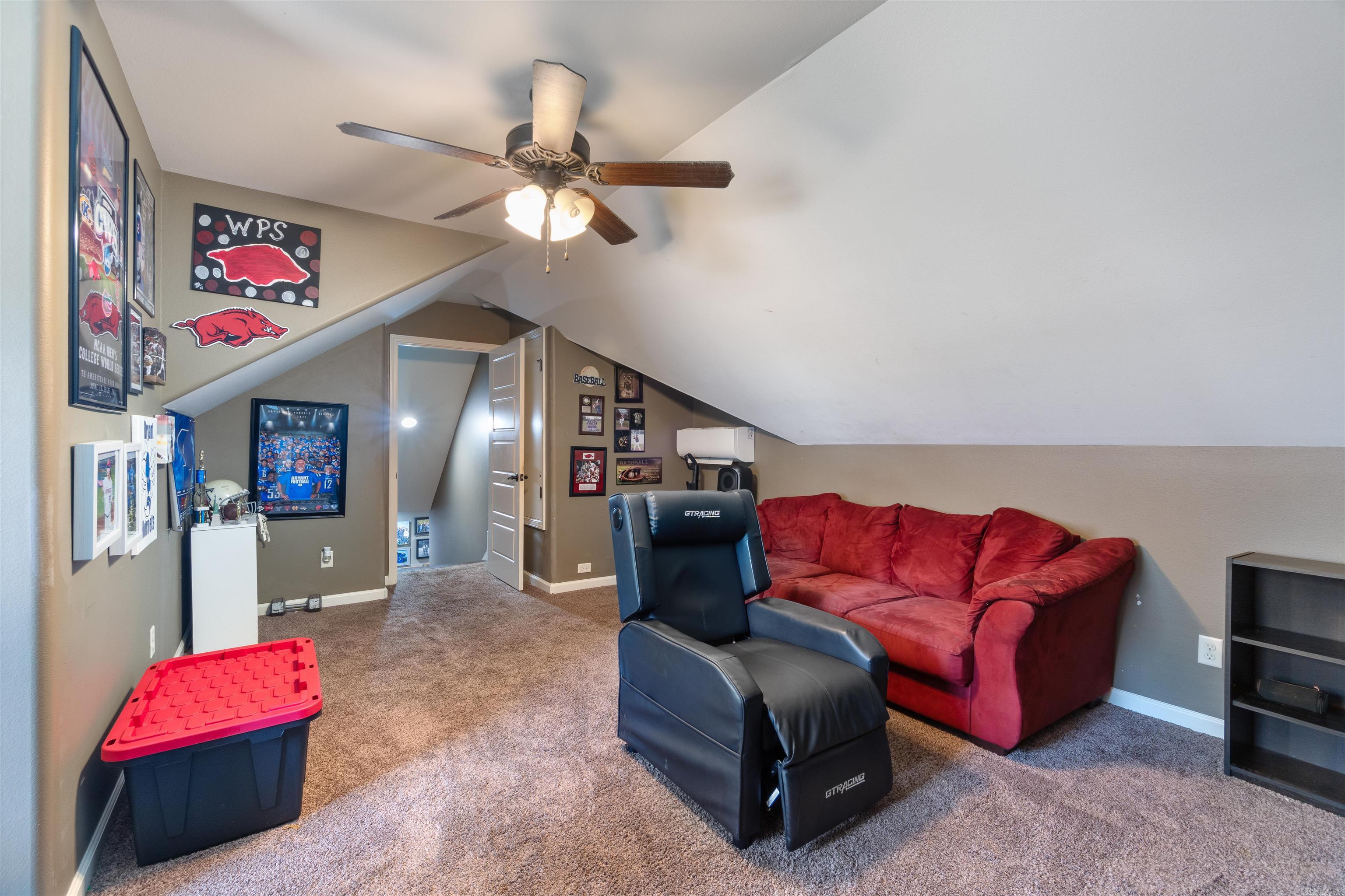 5709 Tumble Rock  Bryant, AR