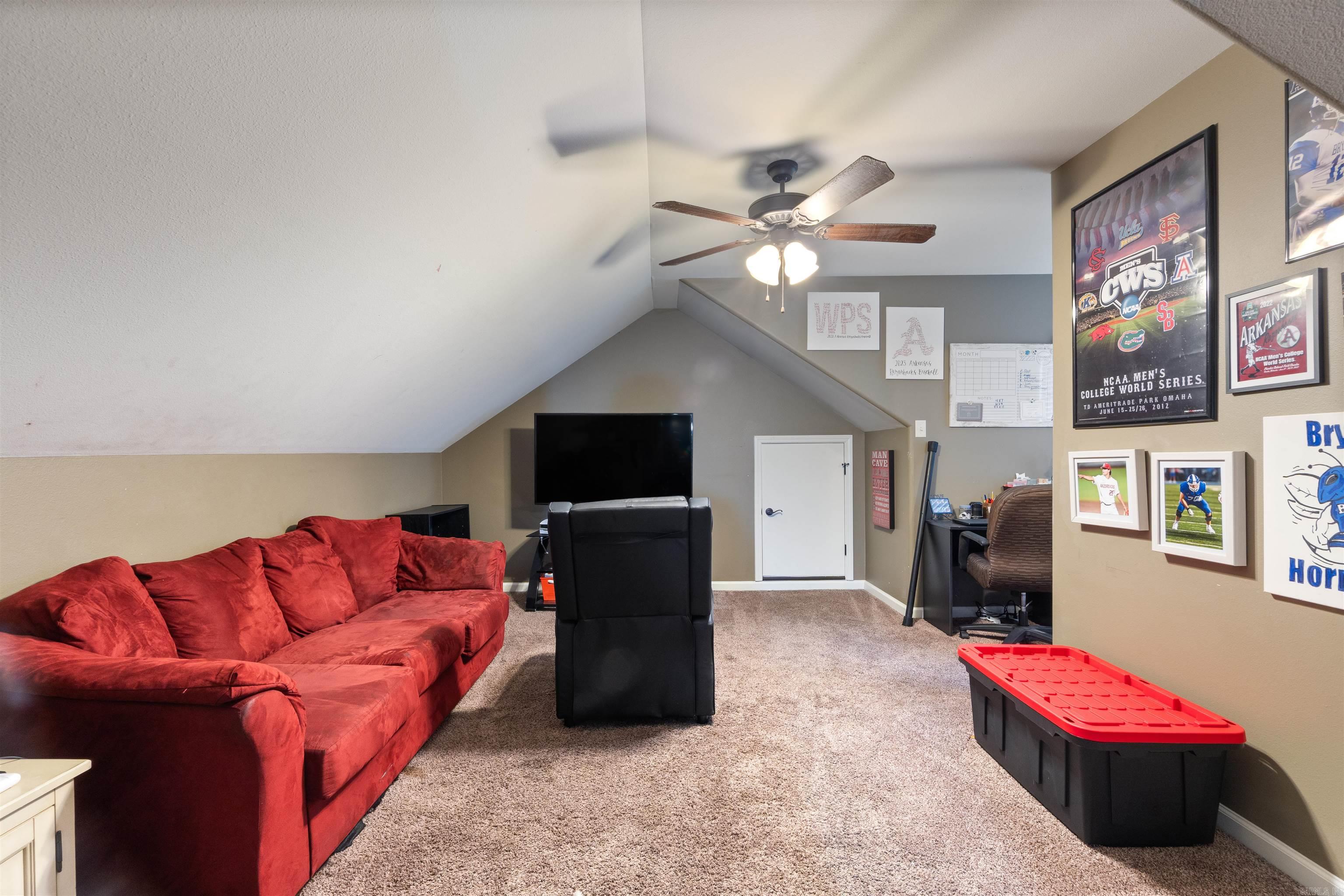 5709 Tumble Rock  Bryant, AR