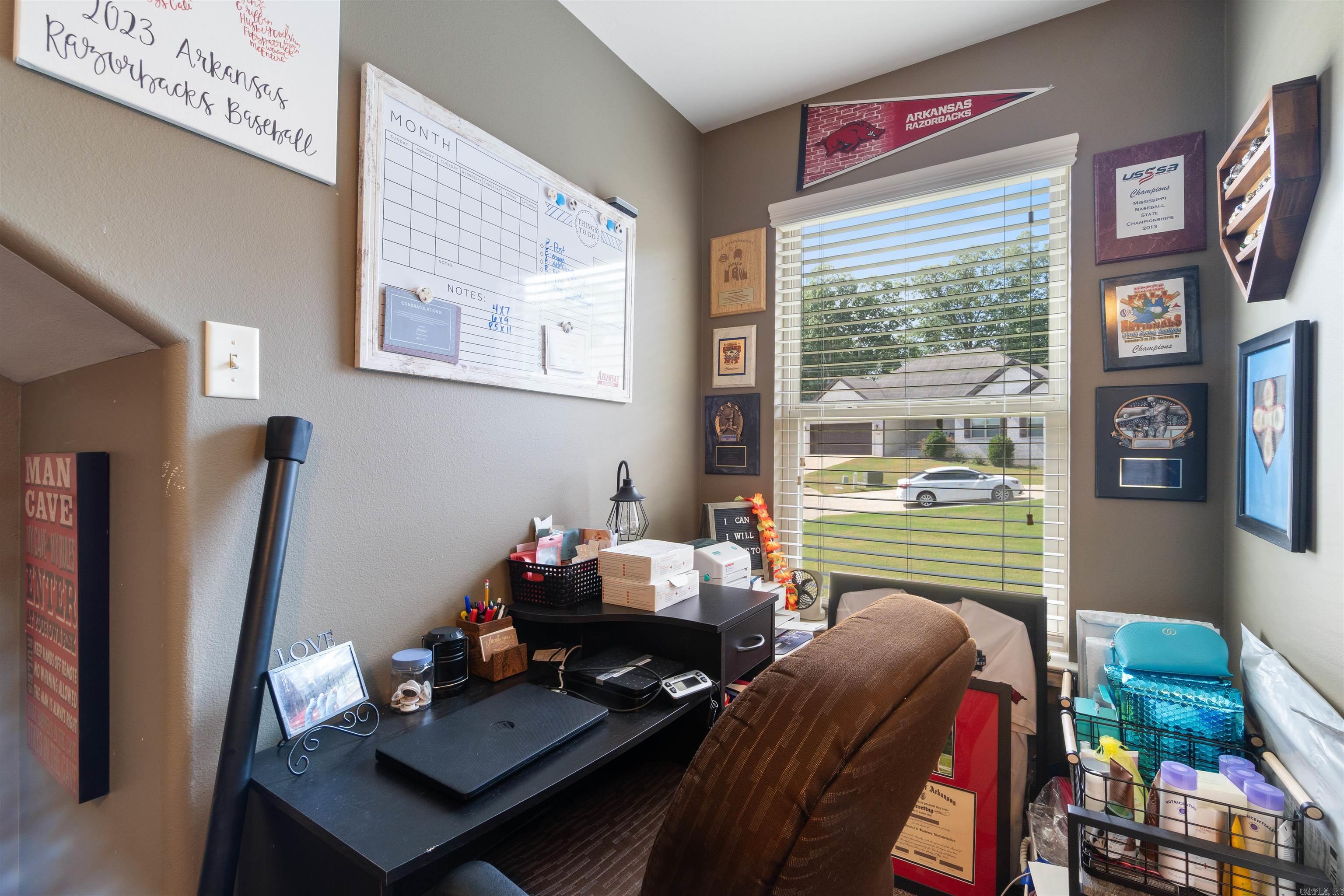 5709 Tumble Rock  Bryant, AR