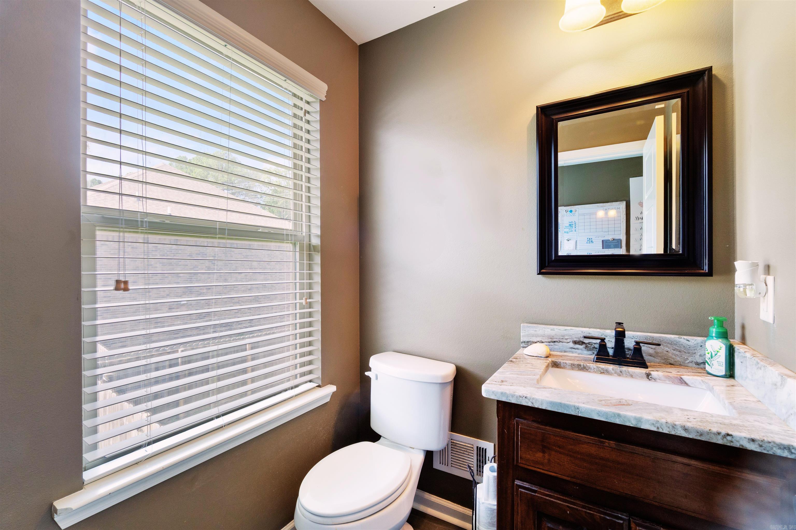 5709 Tumble Rock  Bryant, AR