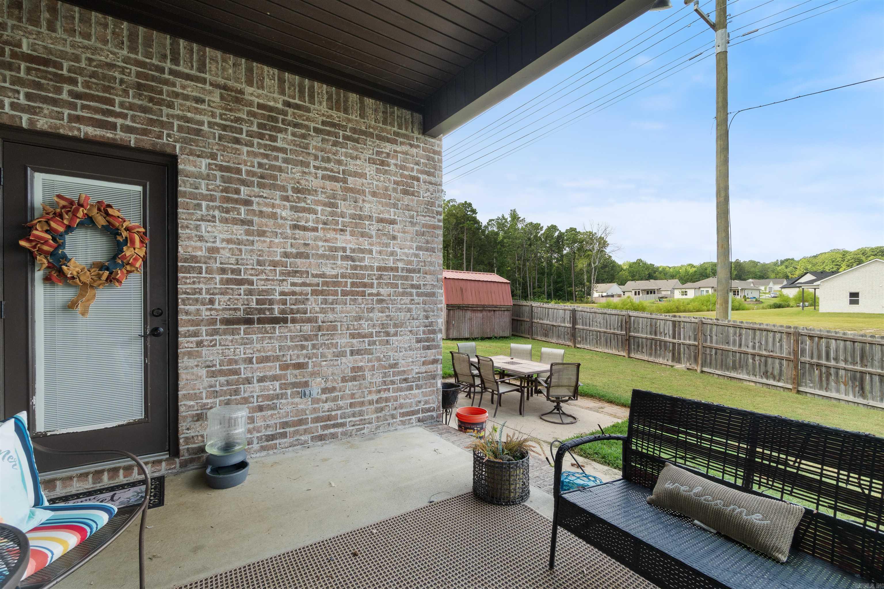 5709 Tumble Rock  Bryant, AR