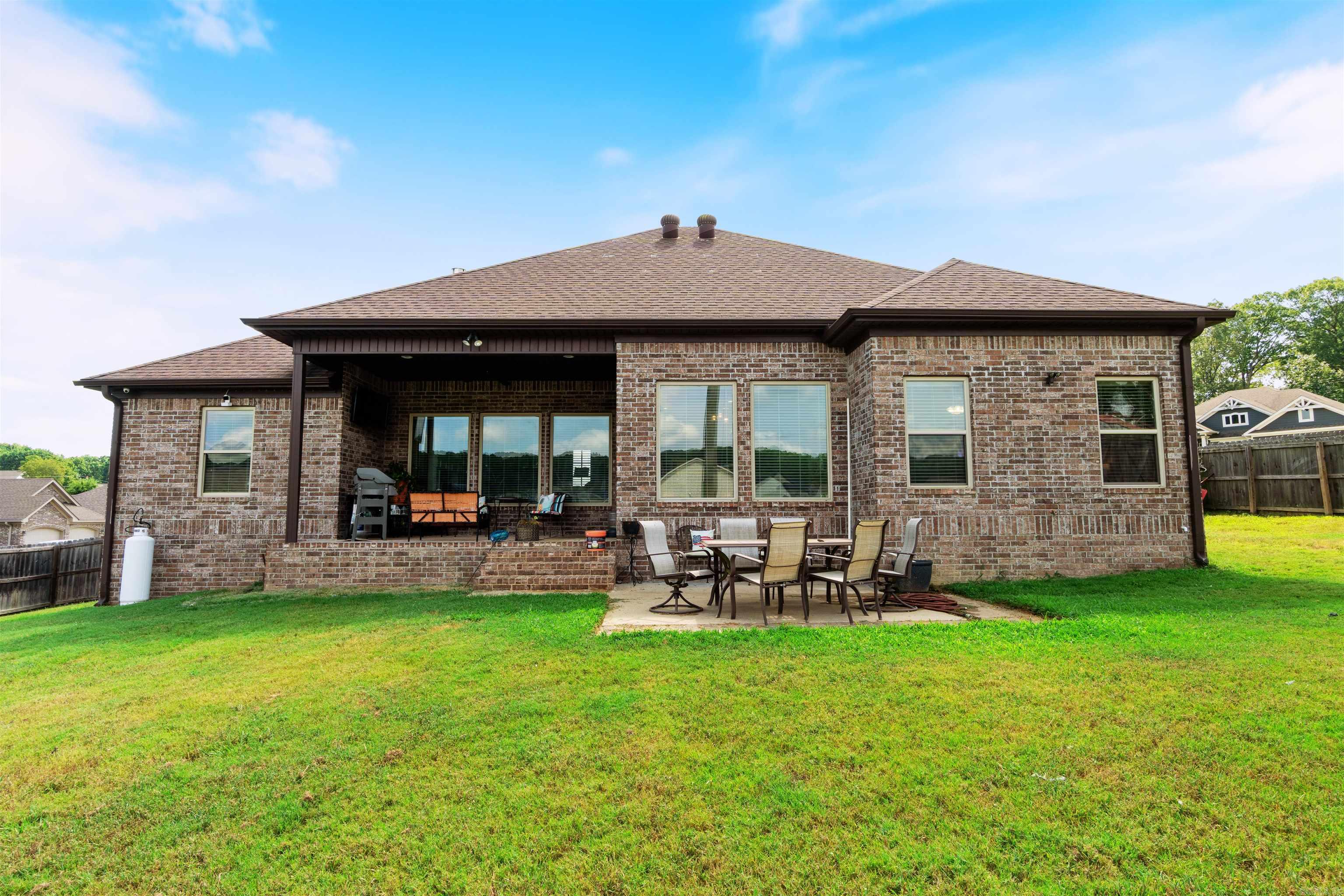 5709 Tumble Rock  Bryant, AR