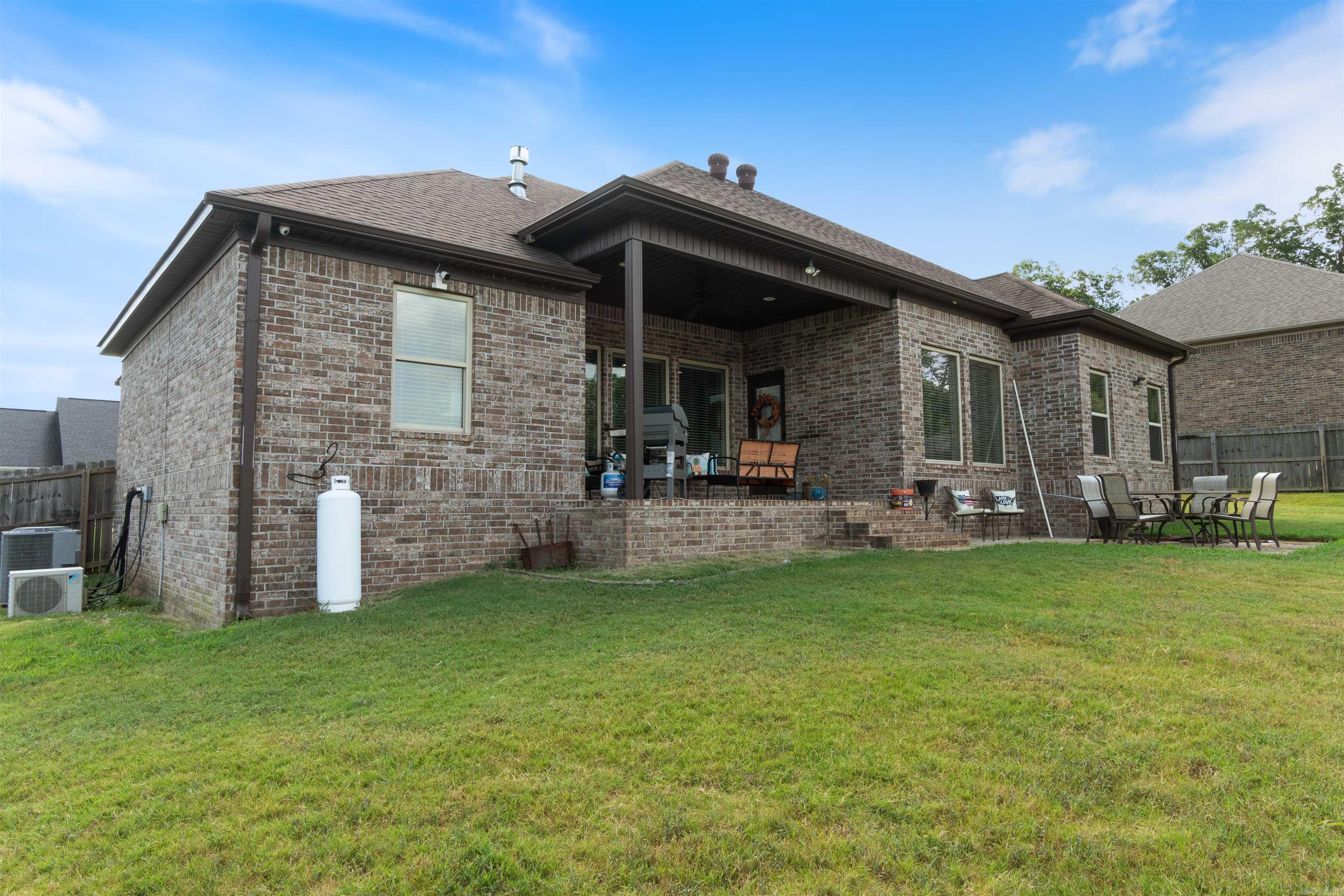 5709 Tumble Rock  Bryant, AR