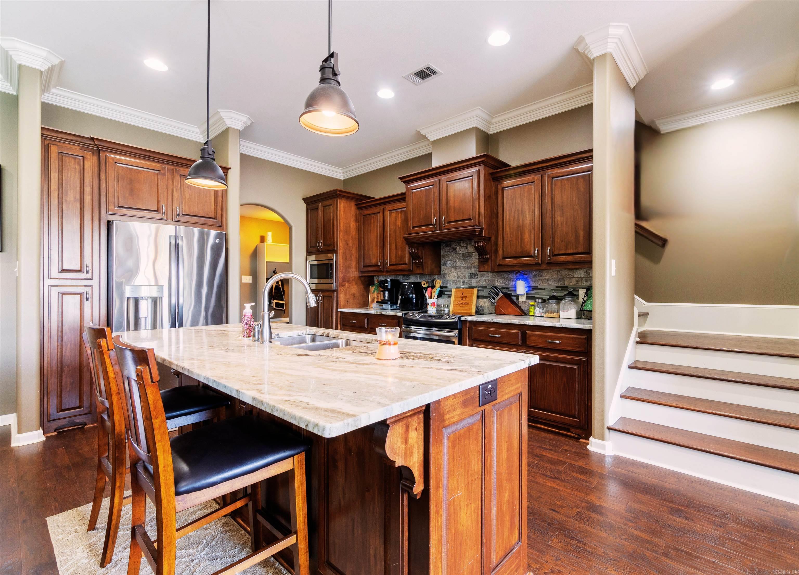 5709 Tumble Rock  Bryant, AR