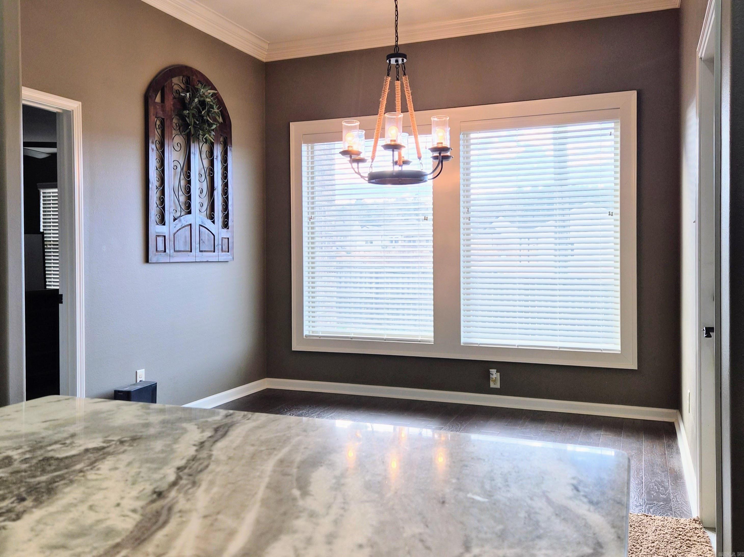 5709 Tumble Rock  Bryant, AR