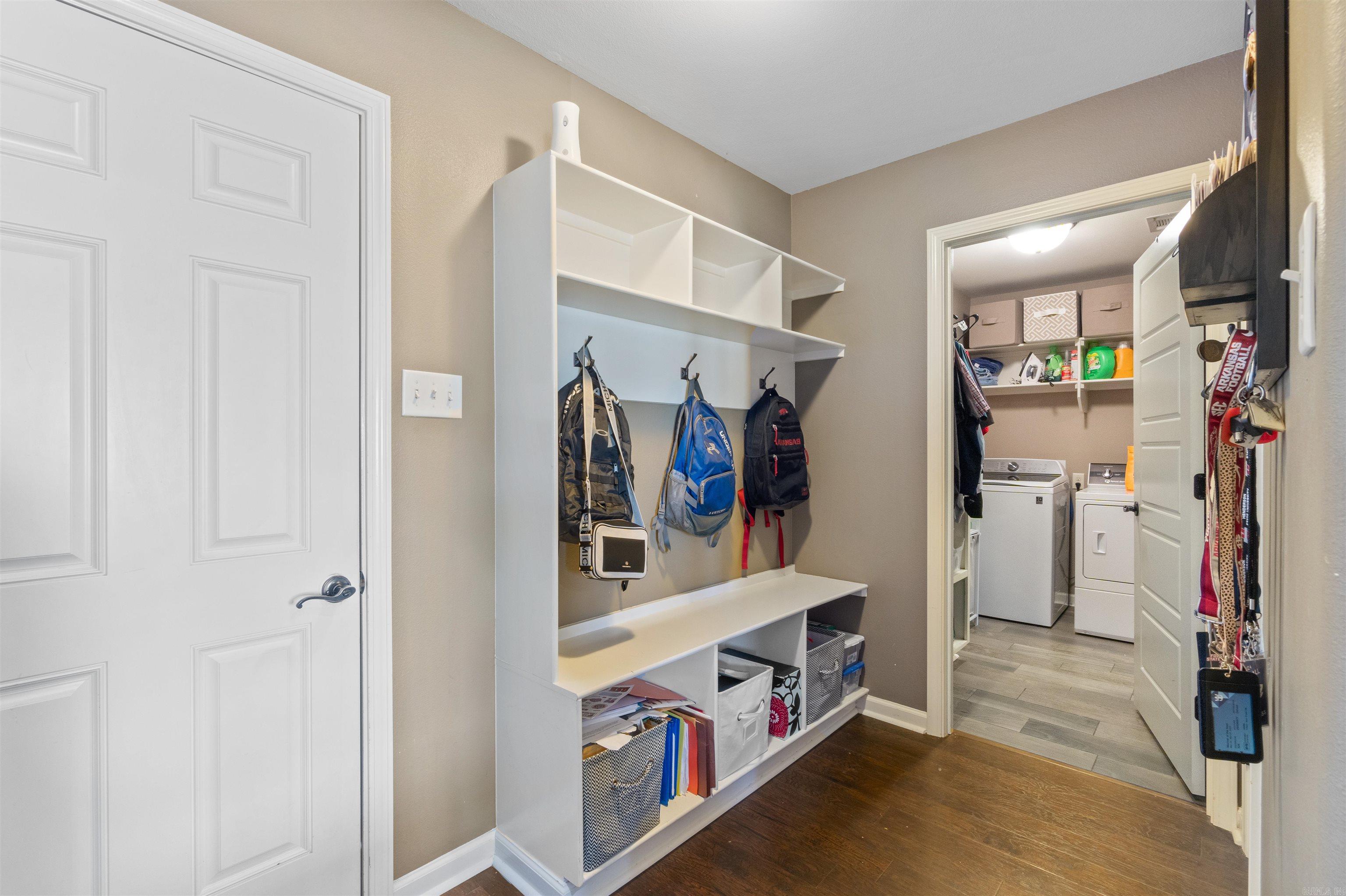 5709 Tumble Rock  Bryant, AR