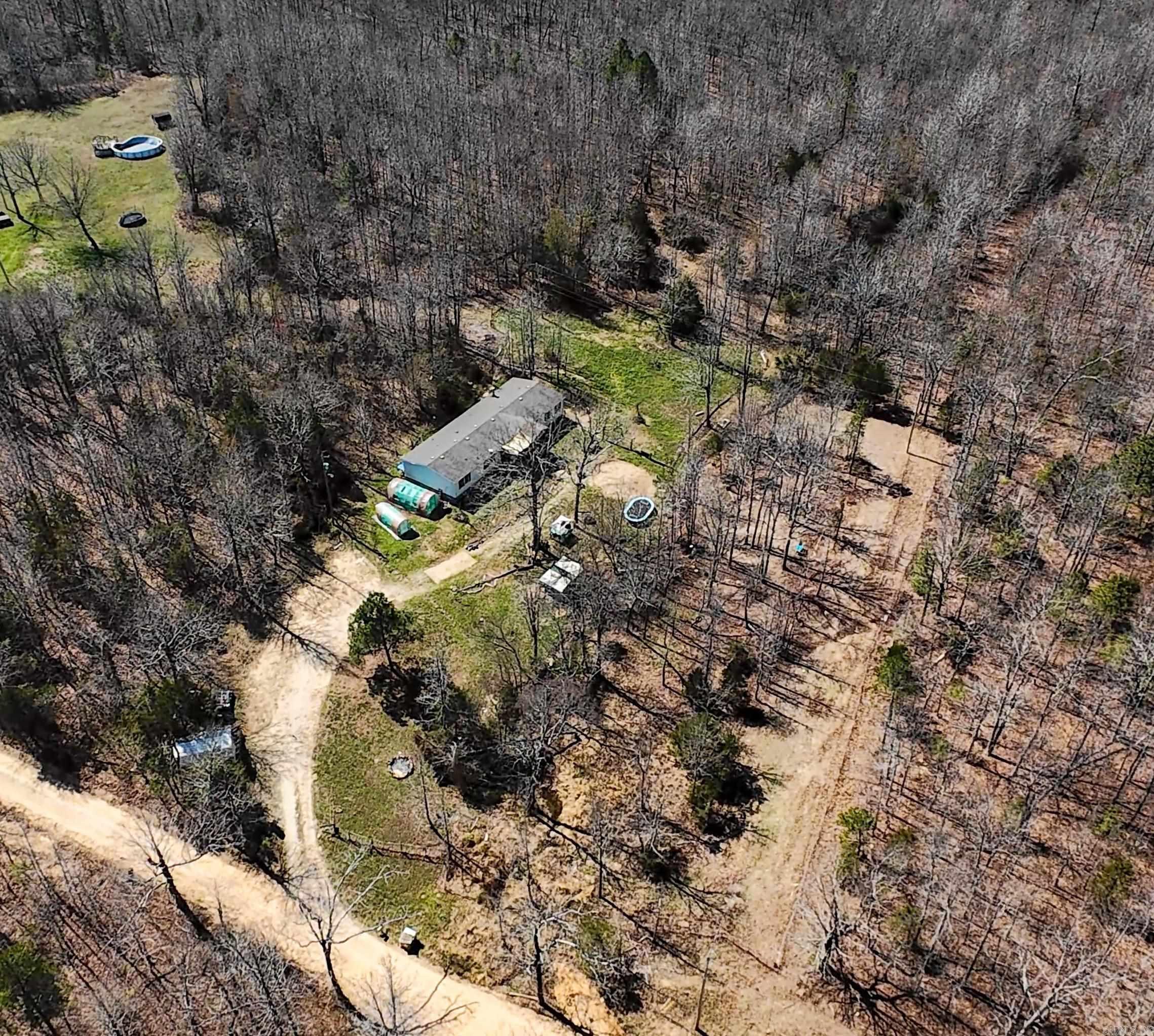 459 Junction Road Mountain View, AR 72560