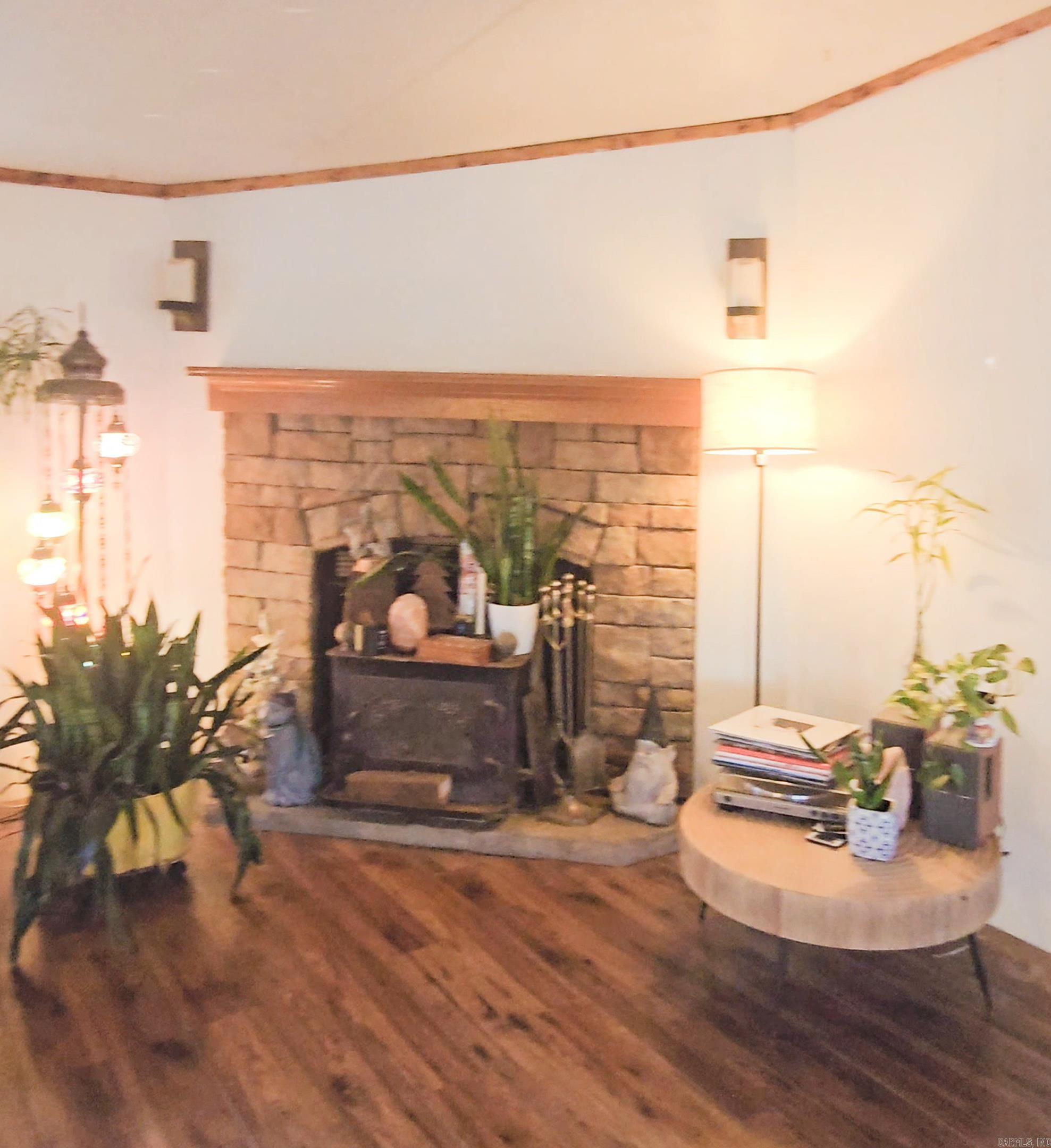 459 Junction Road Mountain View, AR 72560