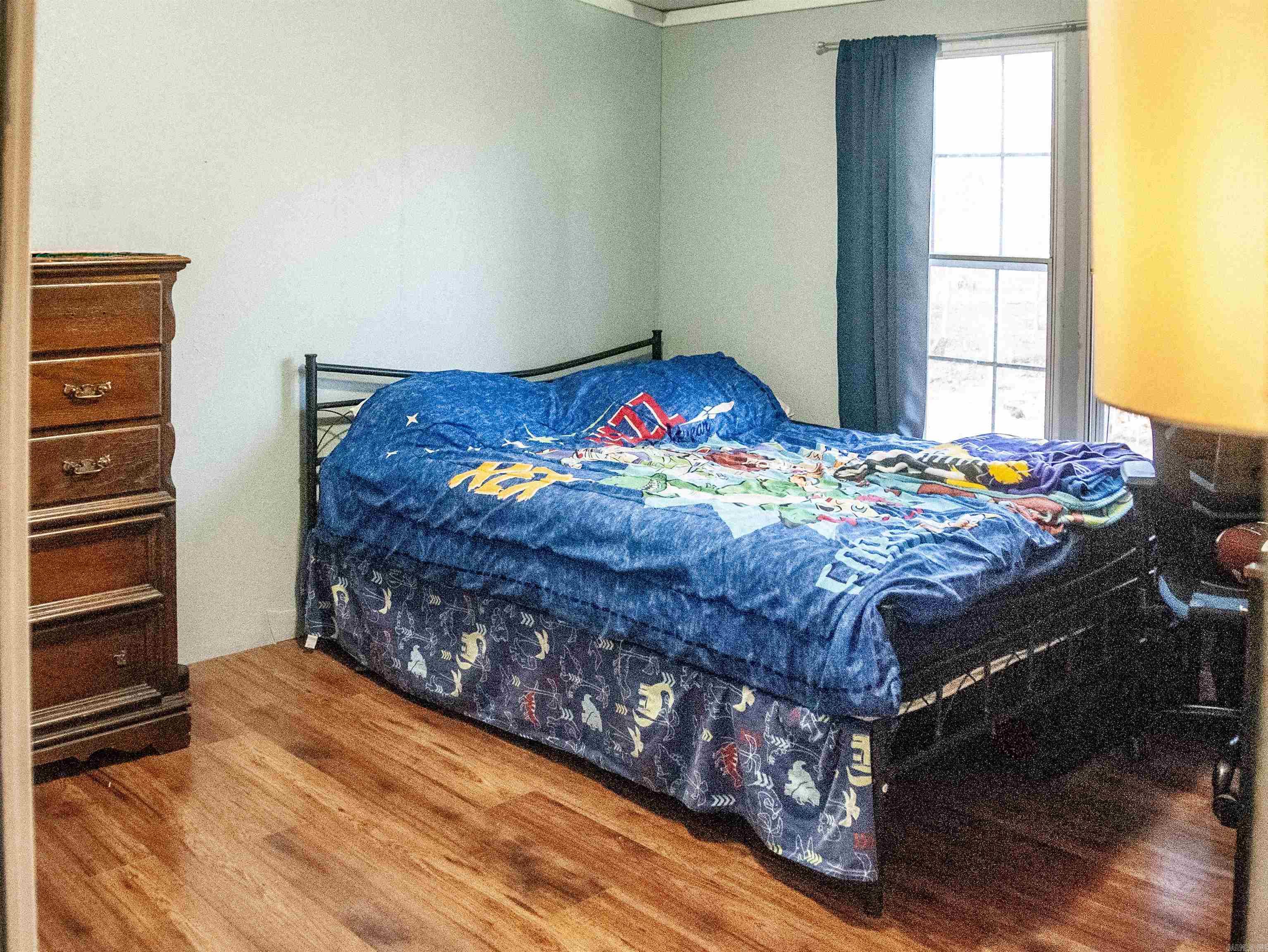 459 Junction Road Mountain View, AR 72560