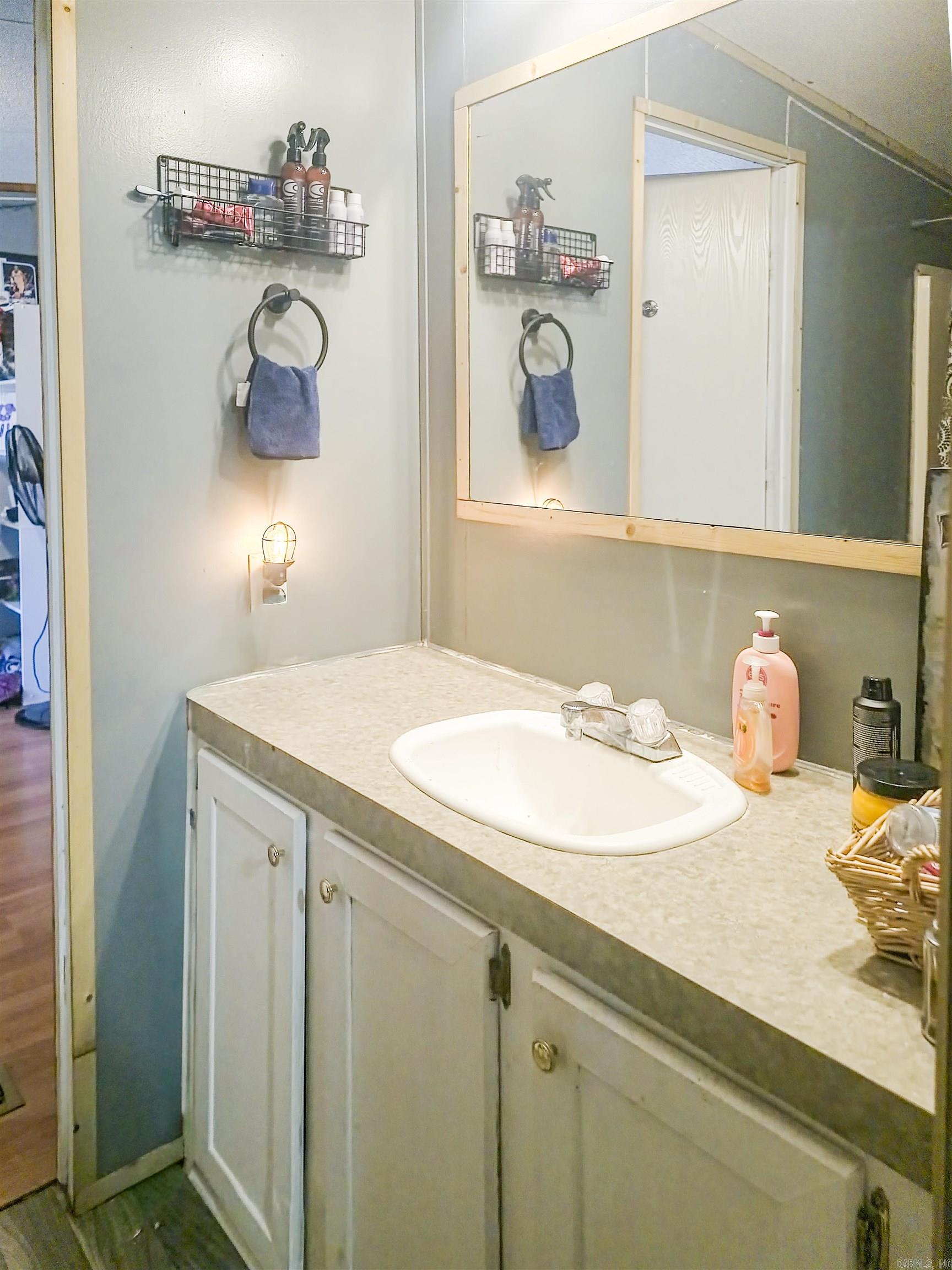 459 Junction  Mountain View, AR