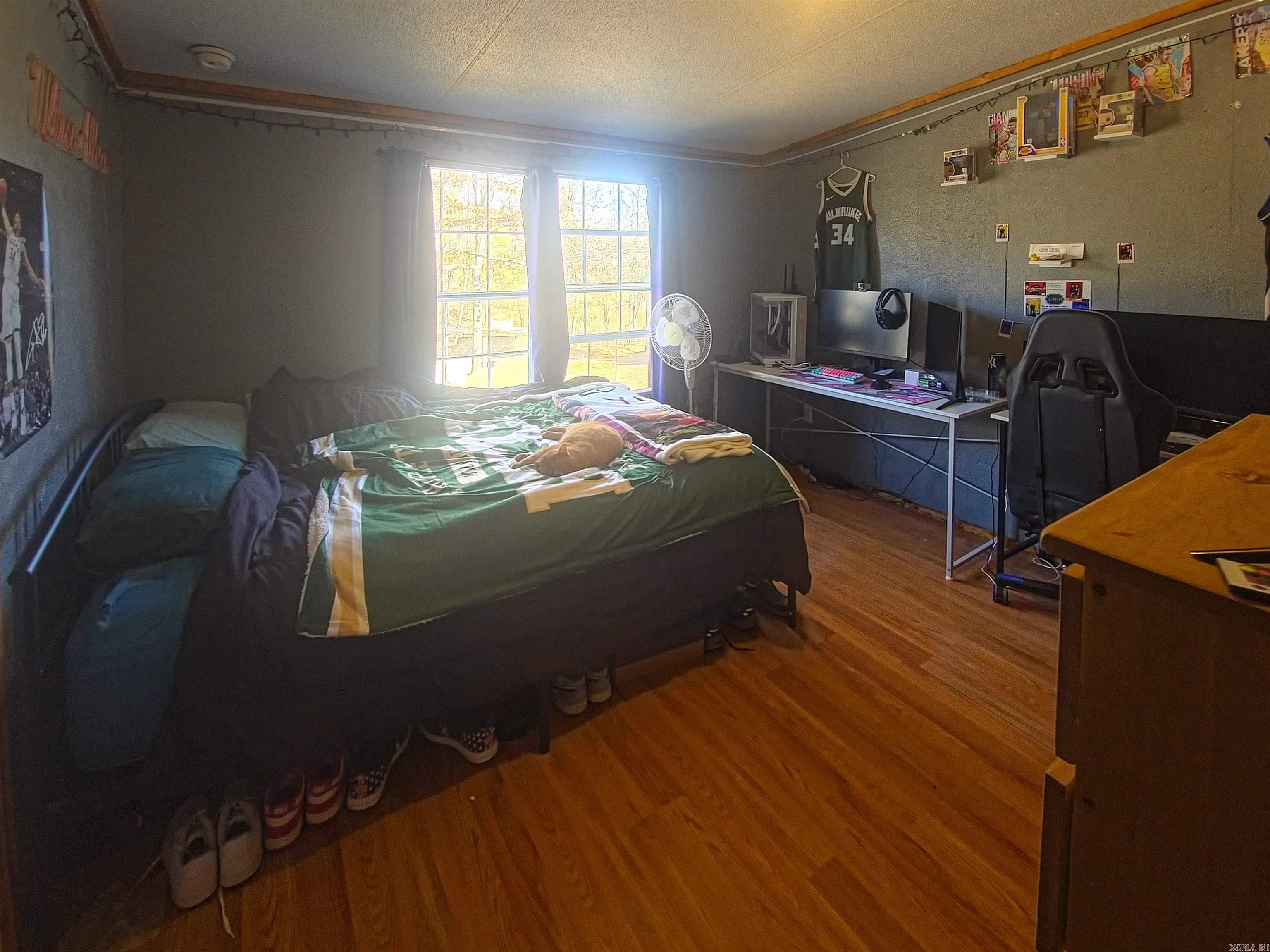 459 Junction  Mountain View, AR