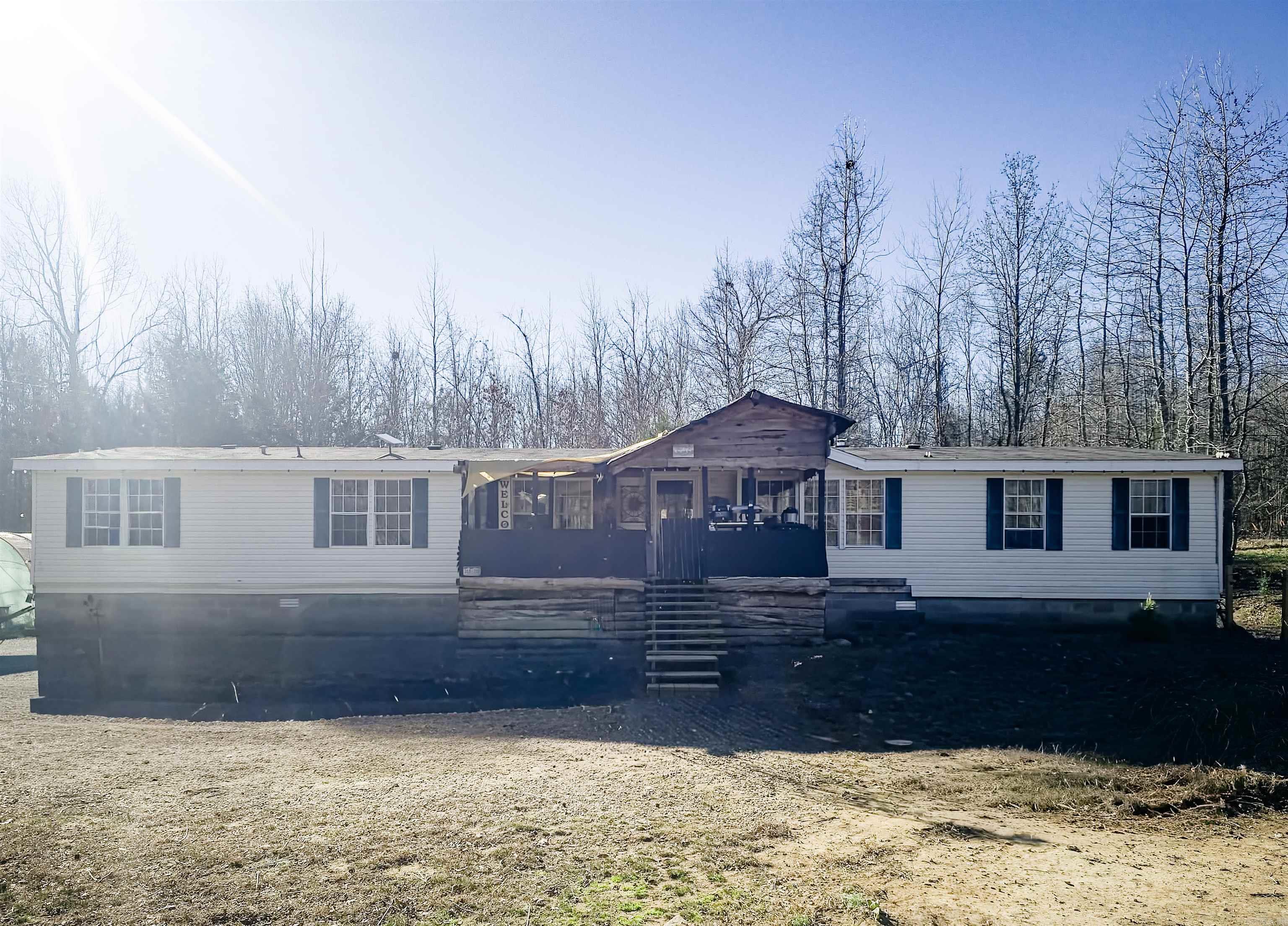 459 Junction Road Mountain View, AR 72560