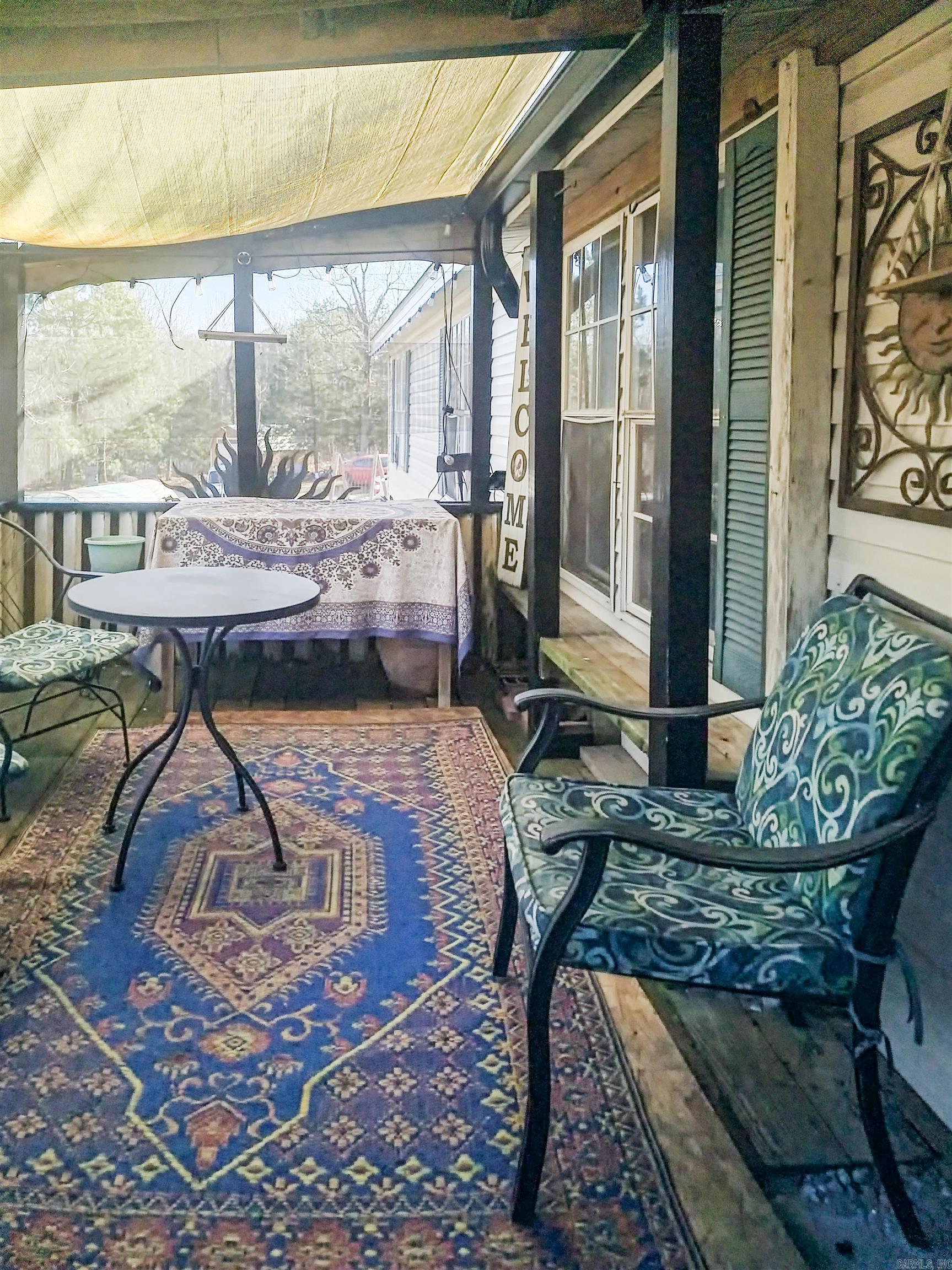 459 Junction  Mountain View, AR