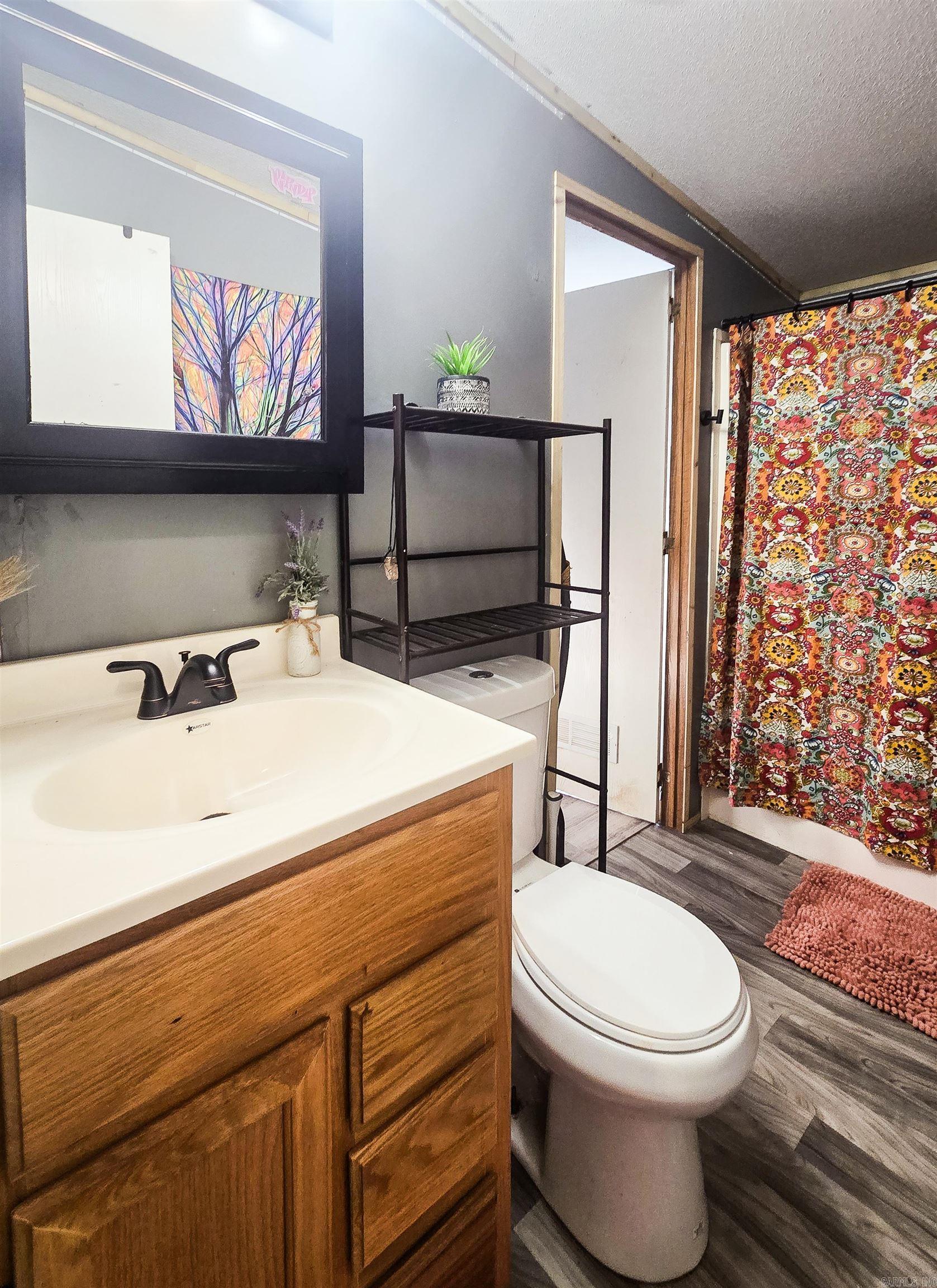 459 Junction Road Mountain View, AR 72560