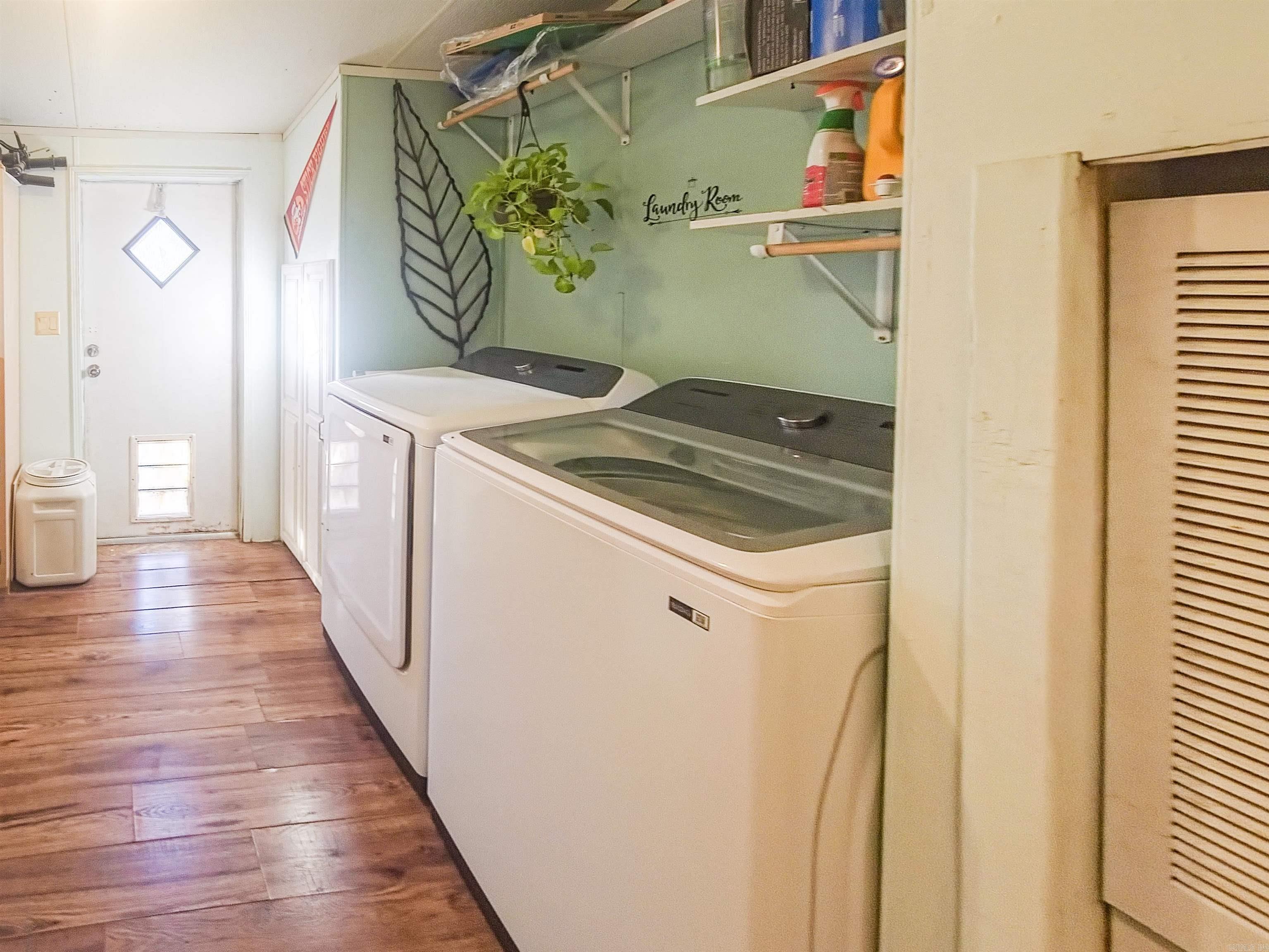 459 Junction Road Mountain View, AR 72560