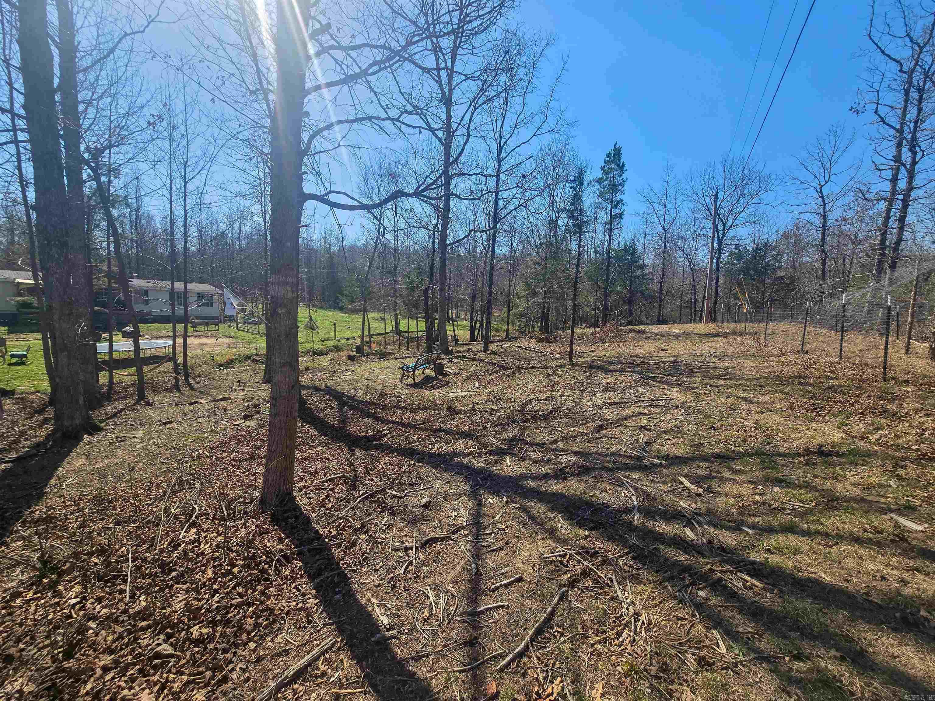 459 Junction Road Mountain View, AR 72560