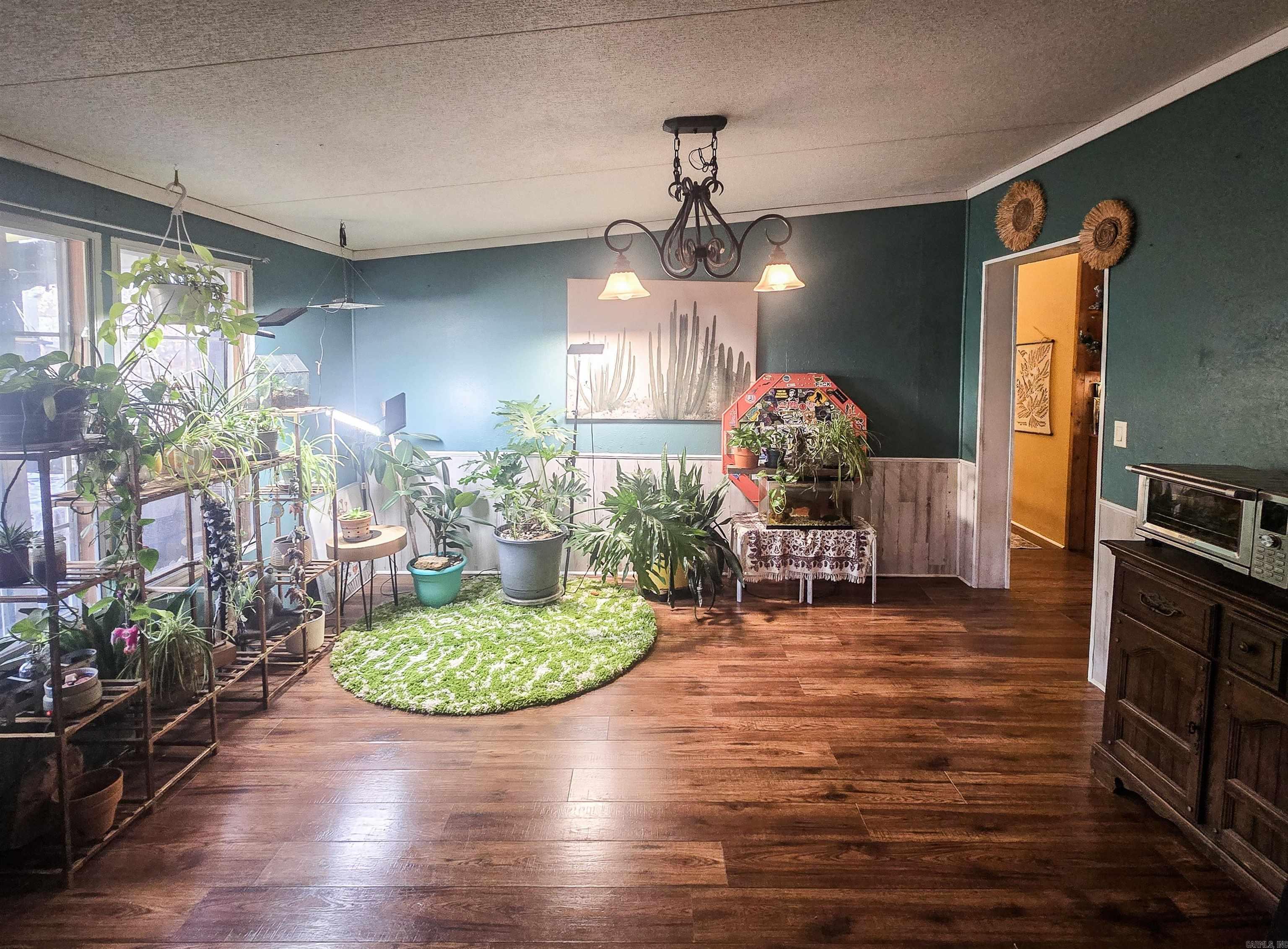 459 Junction  Mountain View, AR