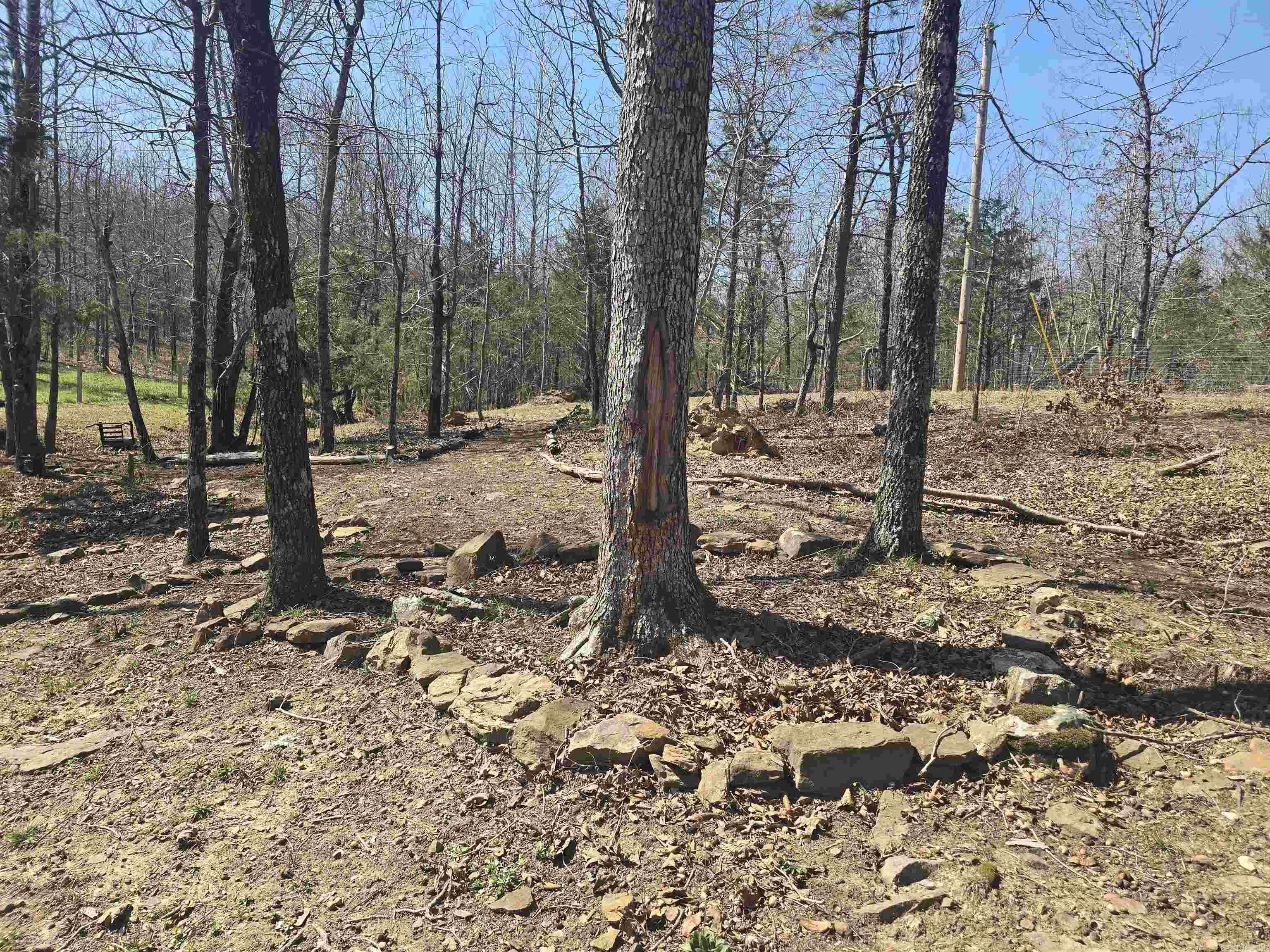 459 Junction Road Mountain View, AR 72560