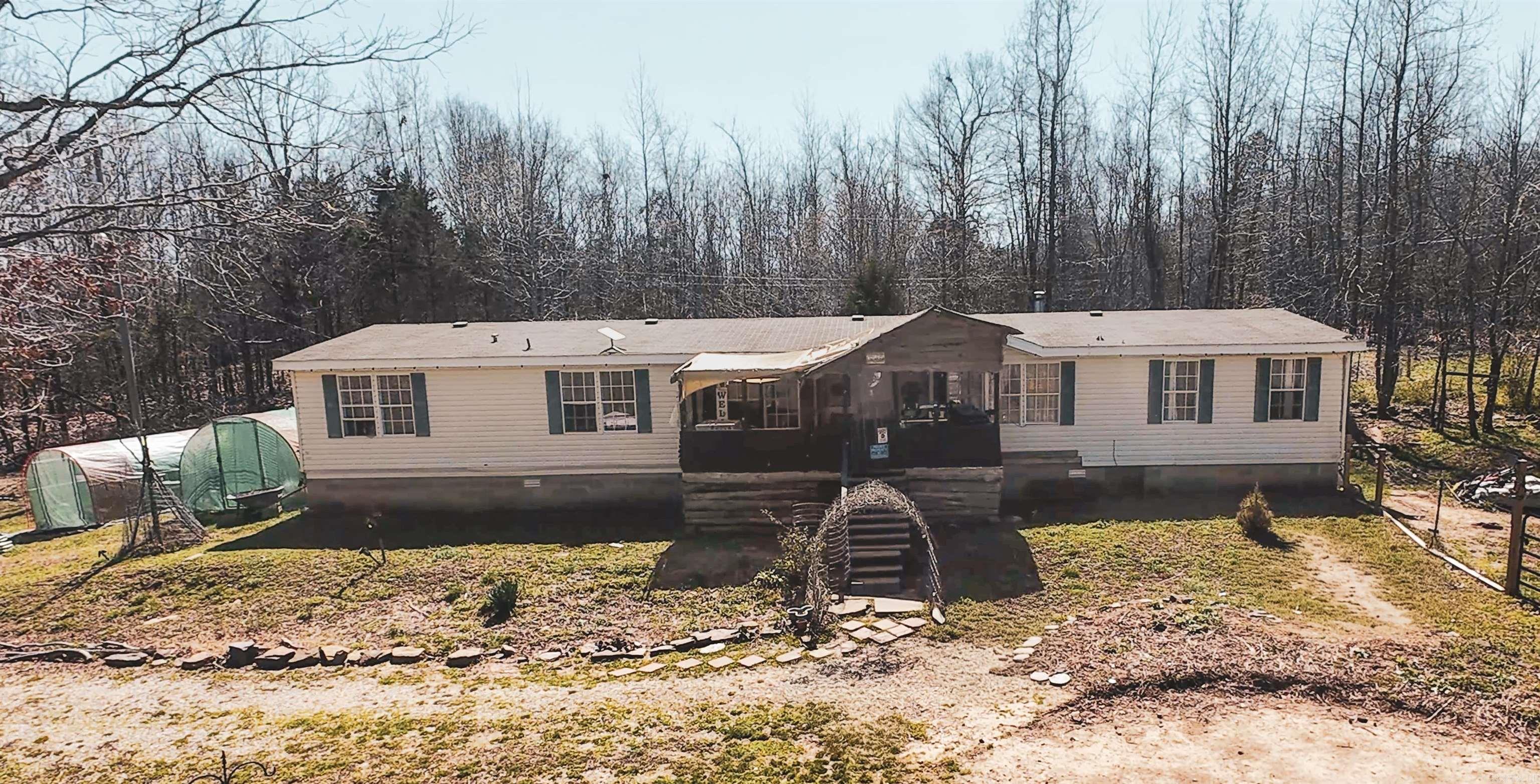 459 Junction Road Mountain View, AR 72560