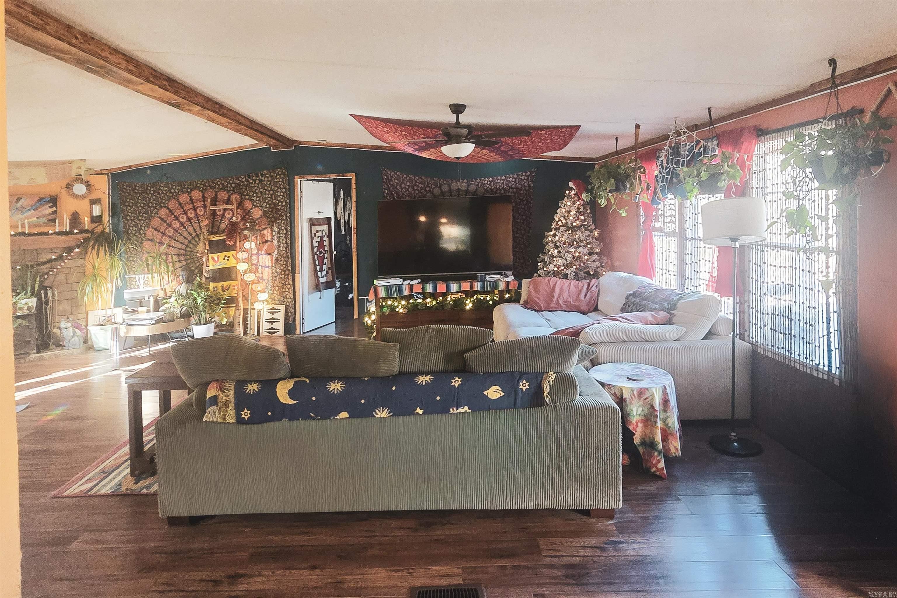 459 Junction  Mountain View, AR