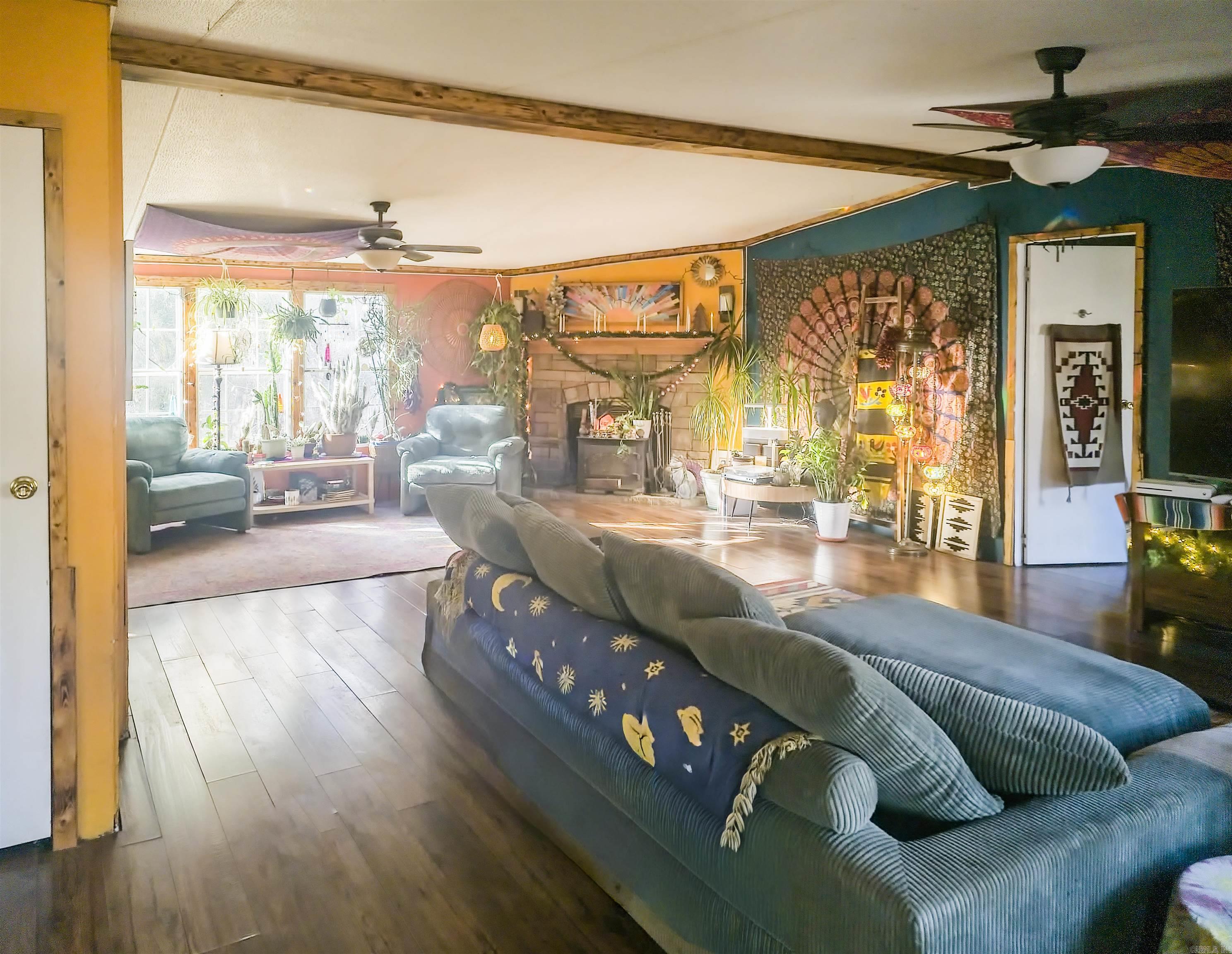 459 Junction  Mountain View, AR