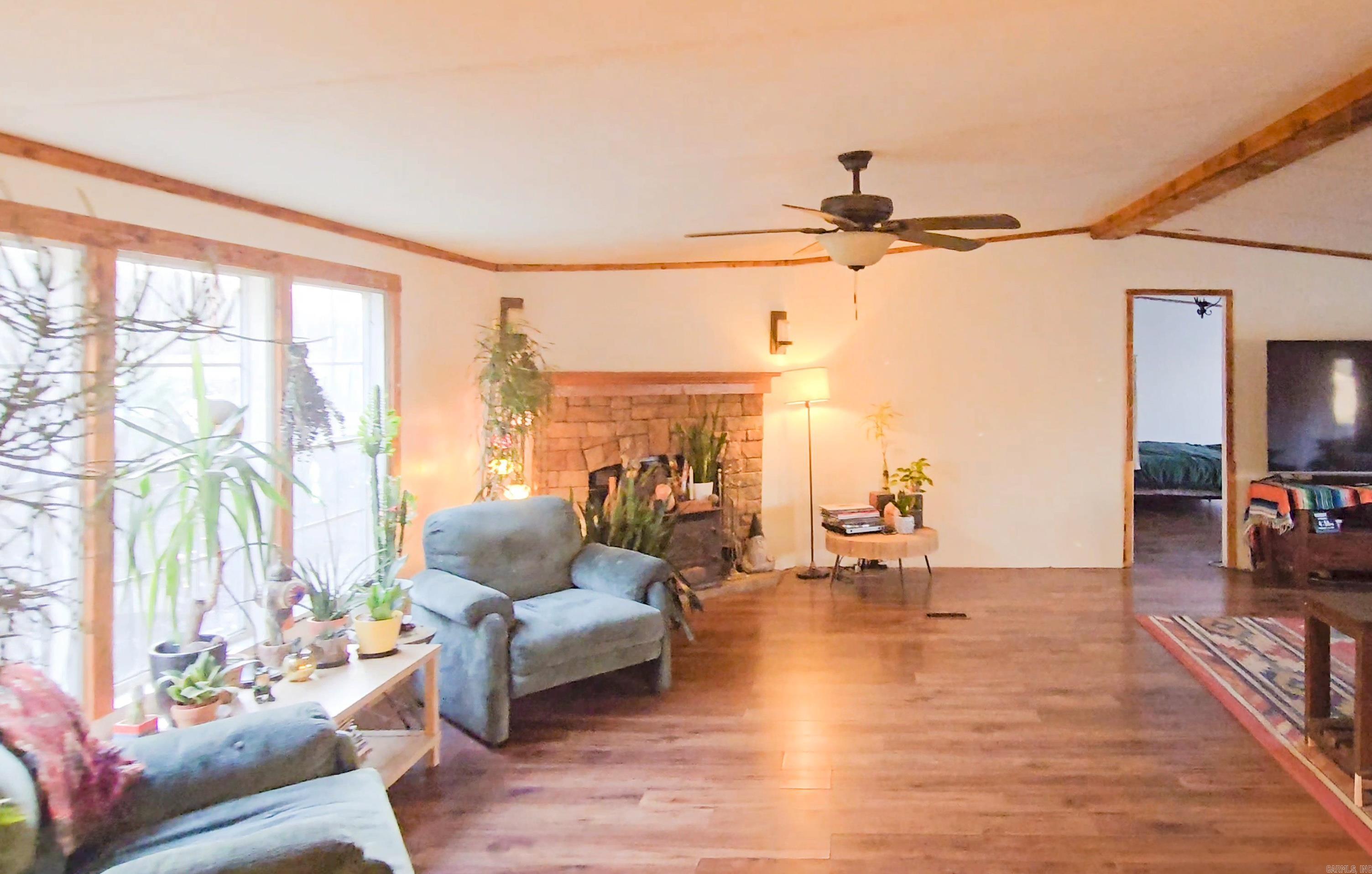 459 Junction  Mountain View, AR