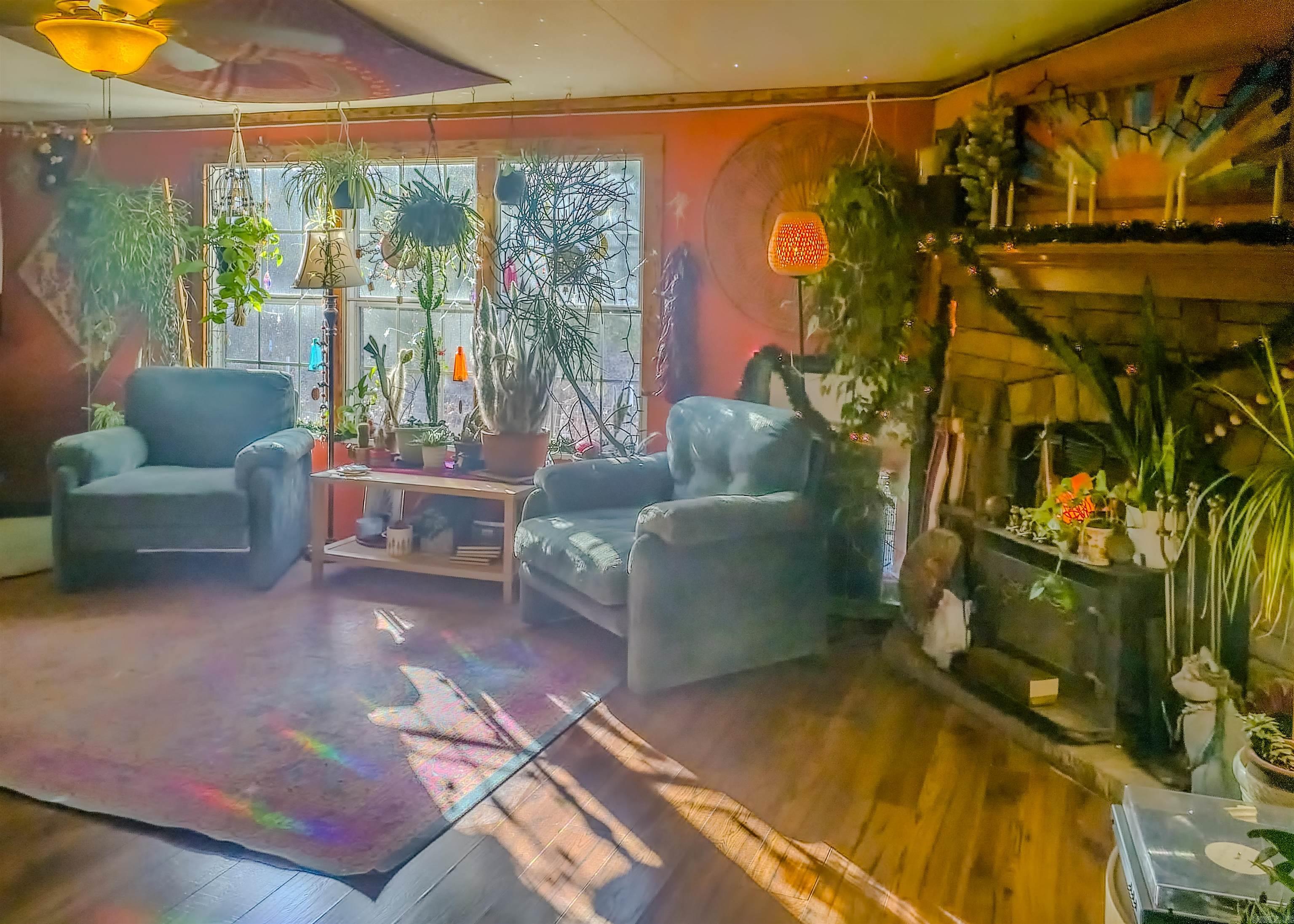 459 Junction  Mountain View, AR