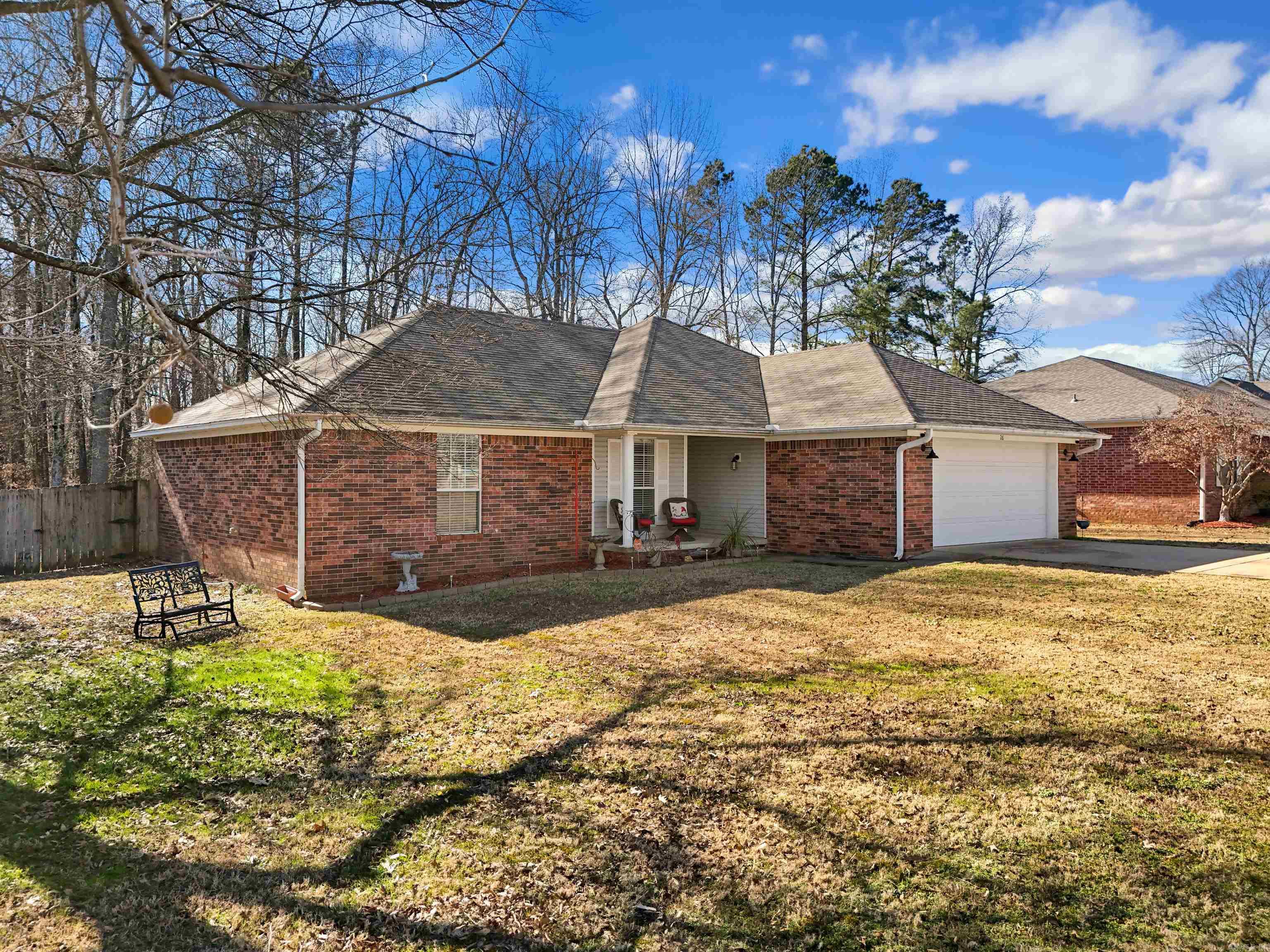 26 W Plaza  Cabot, AR