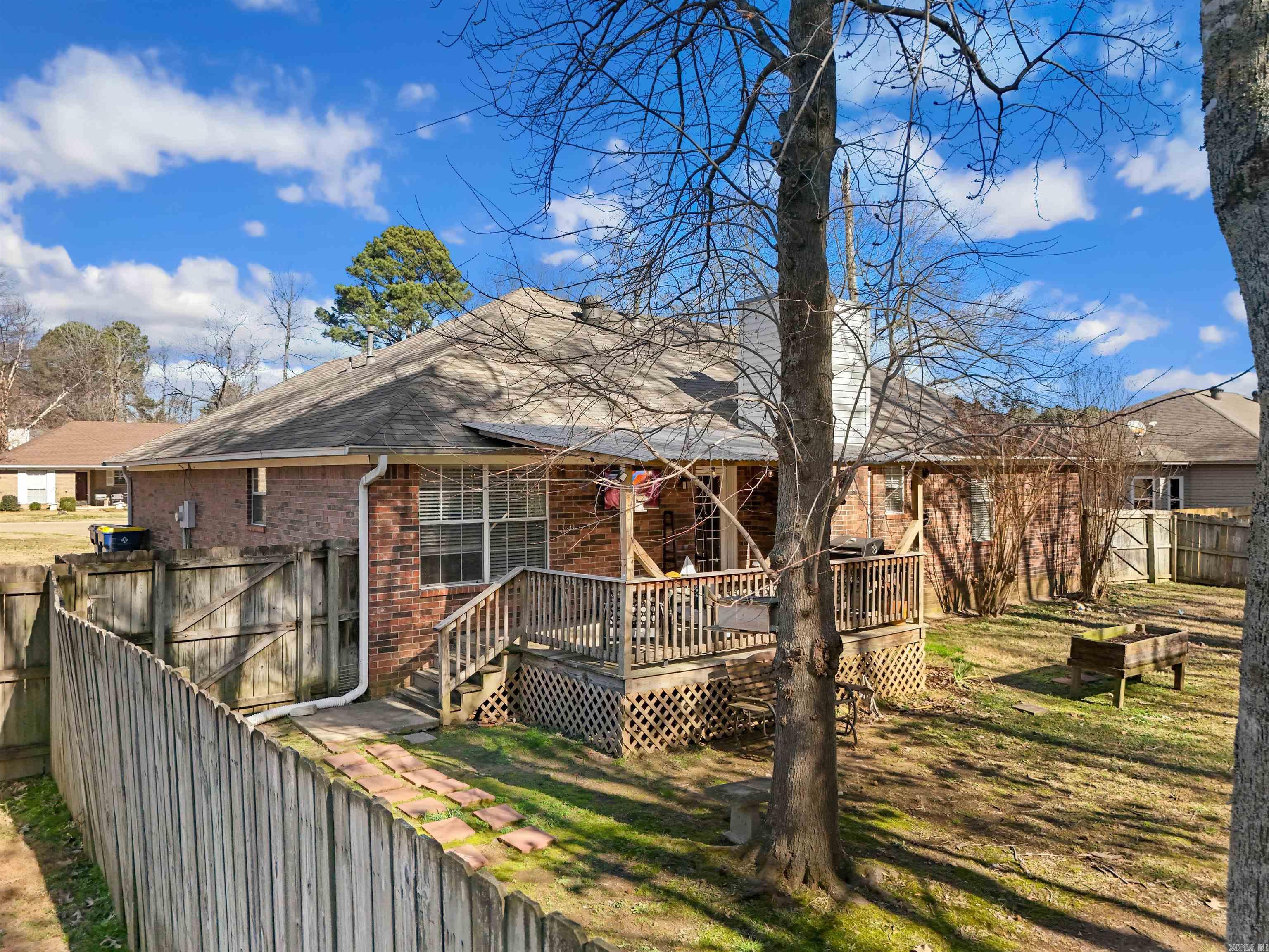 26 W Plaza  Cabot, AR