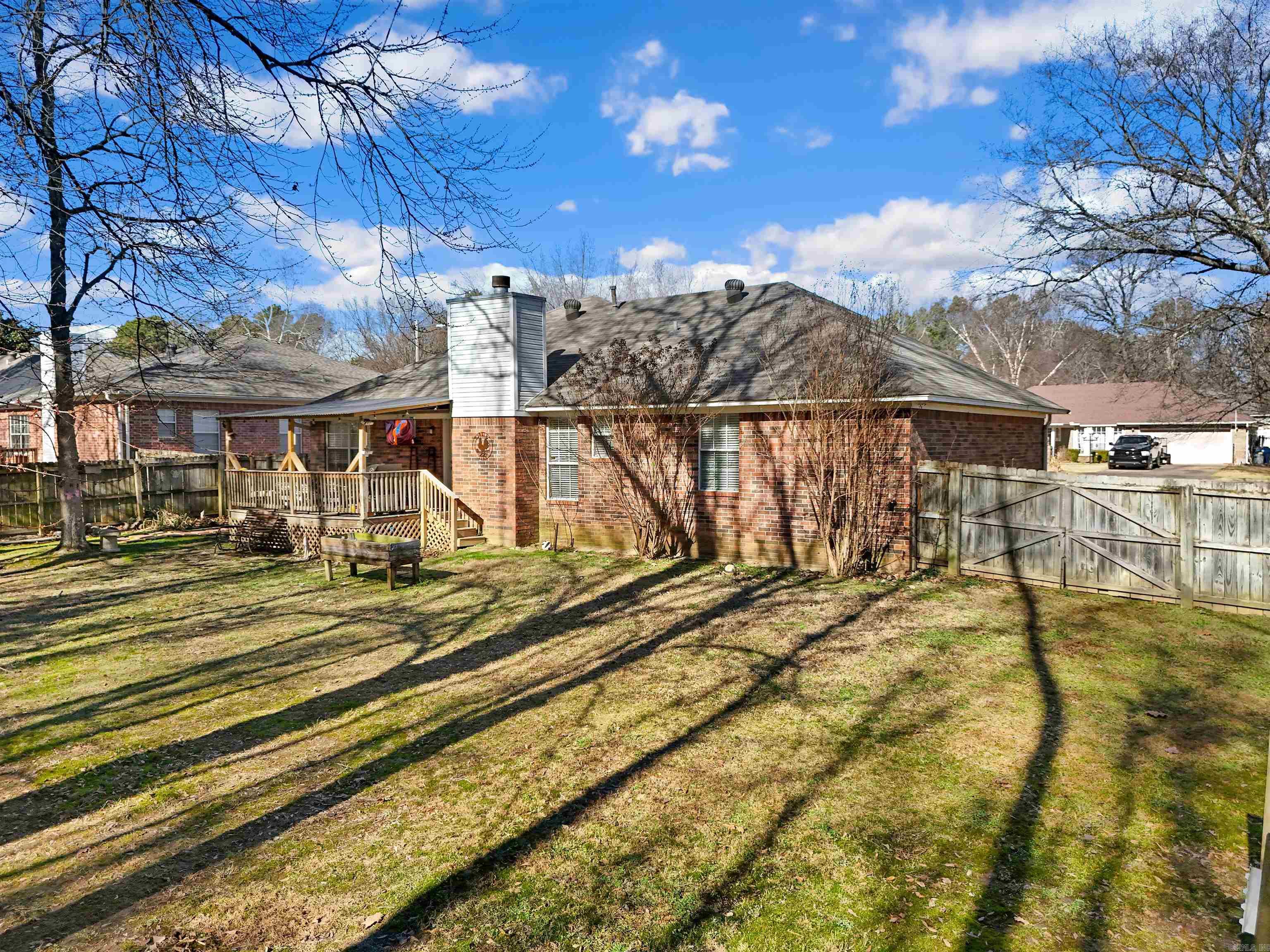 26 W Plaza  Cabot, AR