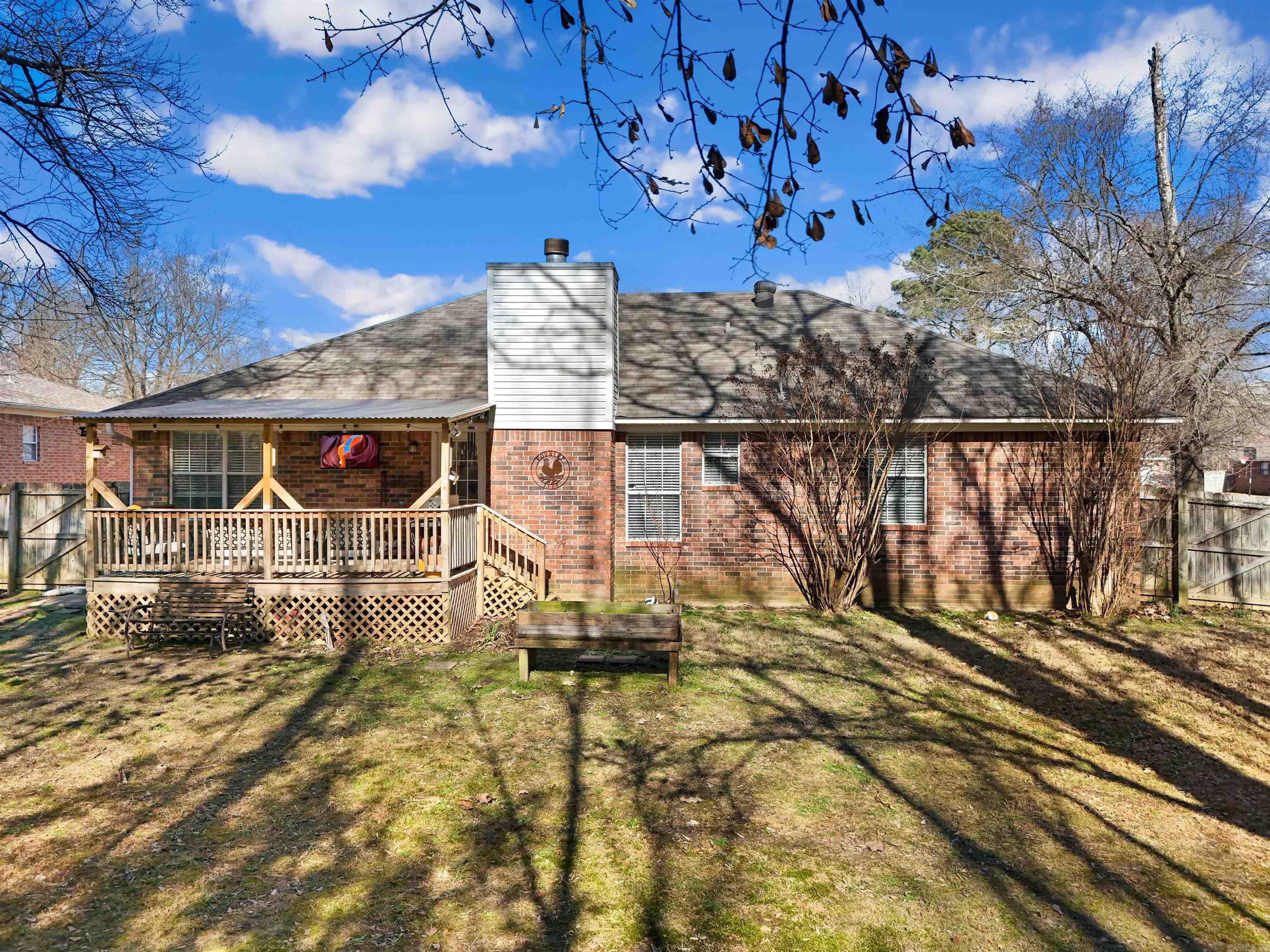 26 W Plaza  Cabot, AR