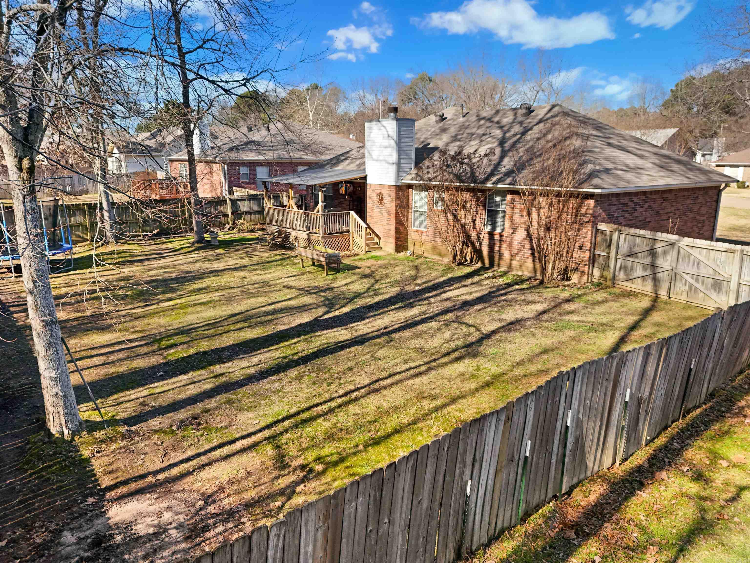 26 W Plaza  Cabot, AR