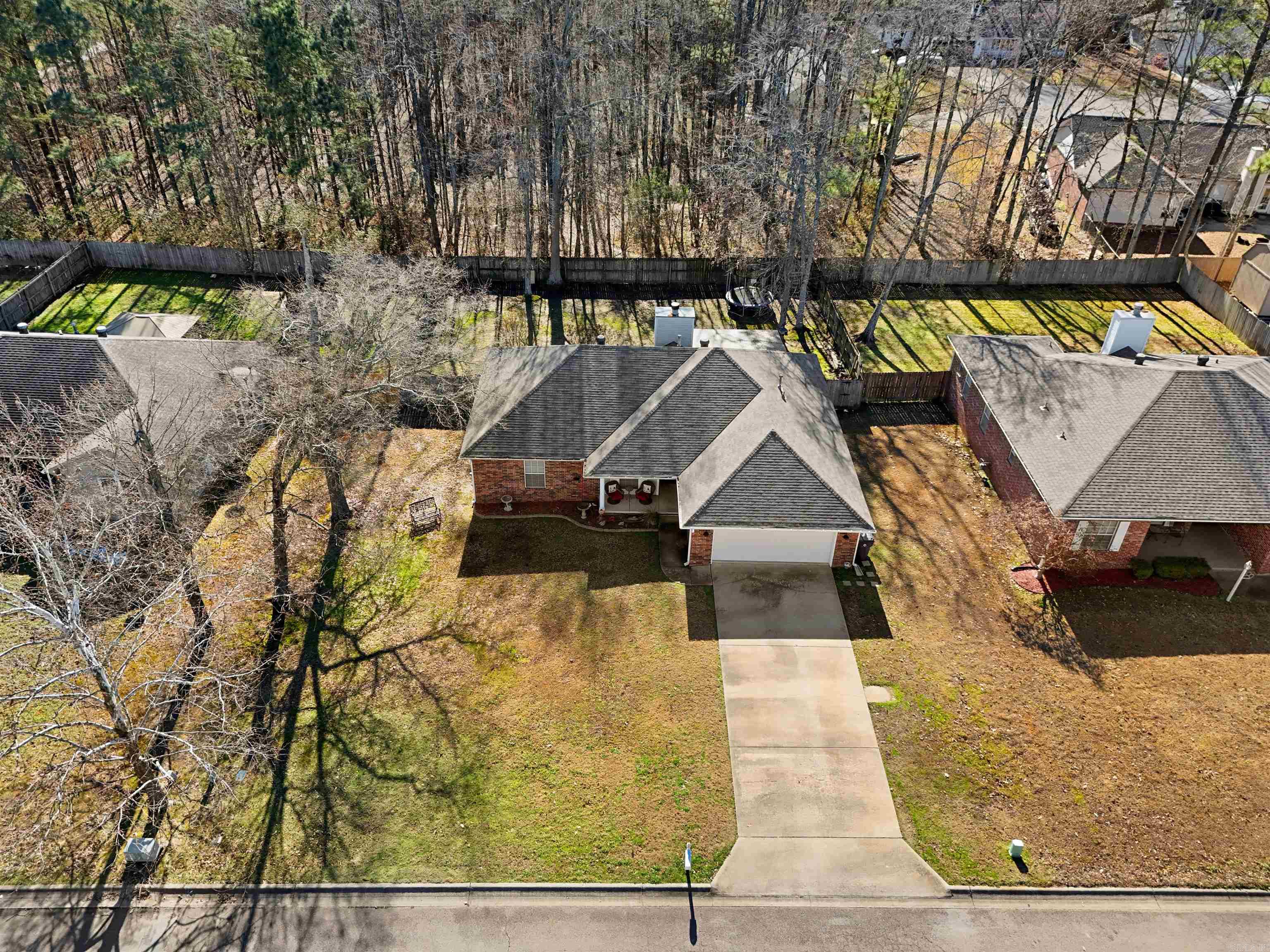 26 W Plaza  Cabot, AR