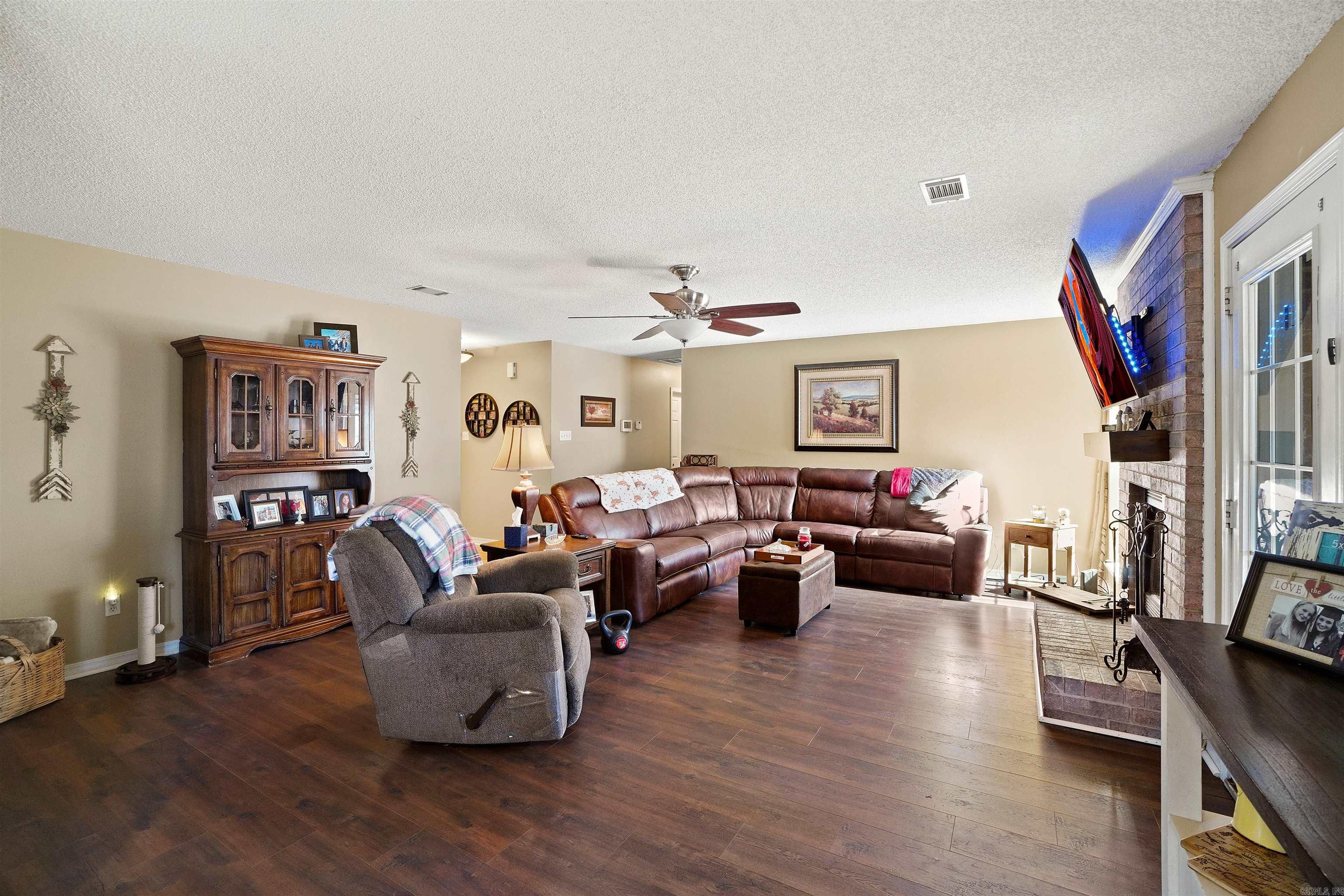 26 W Plaza  Cabot, AR