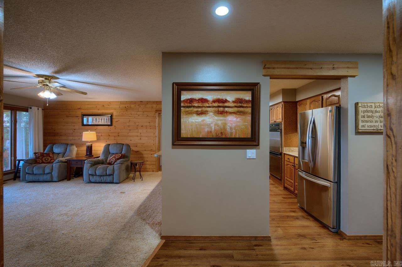 7 Palisandro  Hot Springs Village, AR