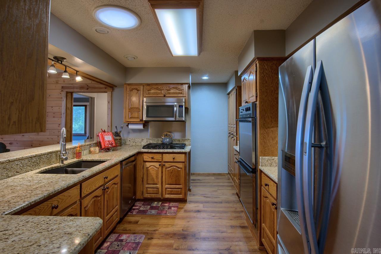 7 Palisandro  Hot Springs Village, AR