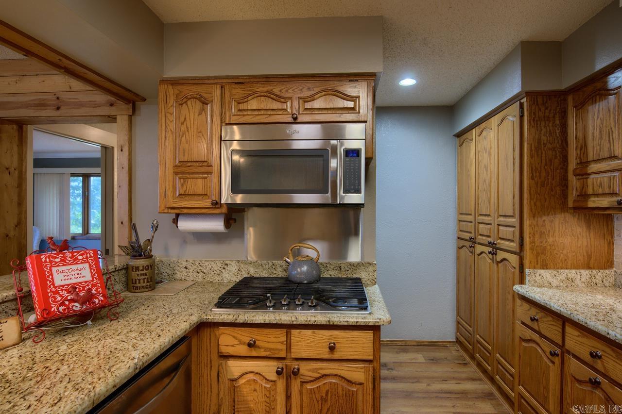 7 Palisandro  Hot Springs Village, AR