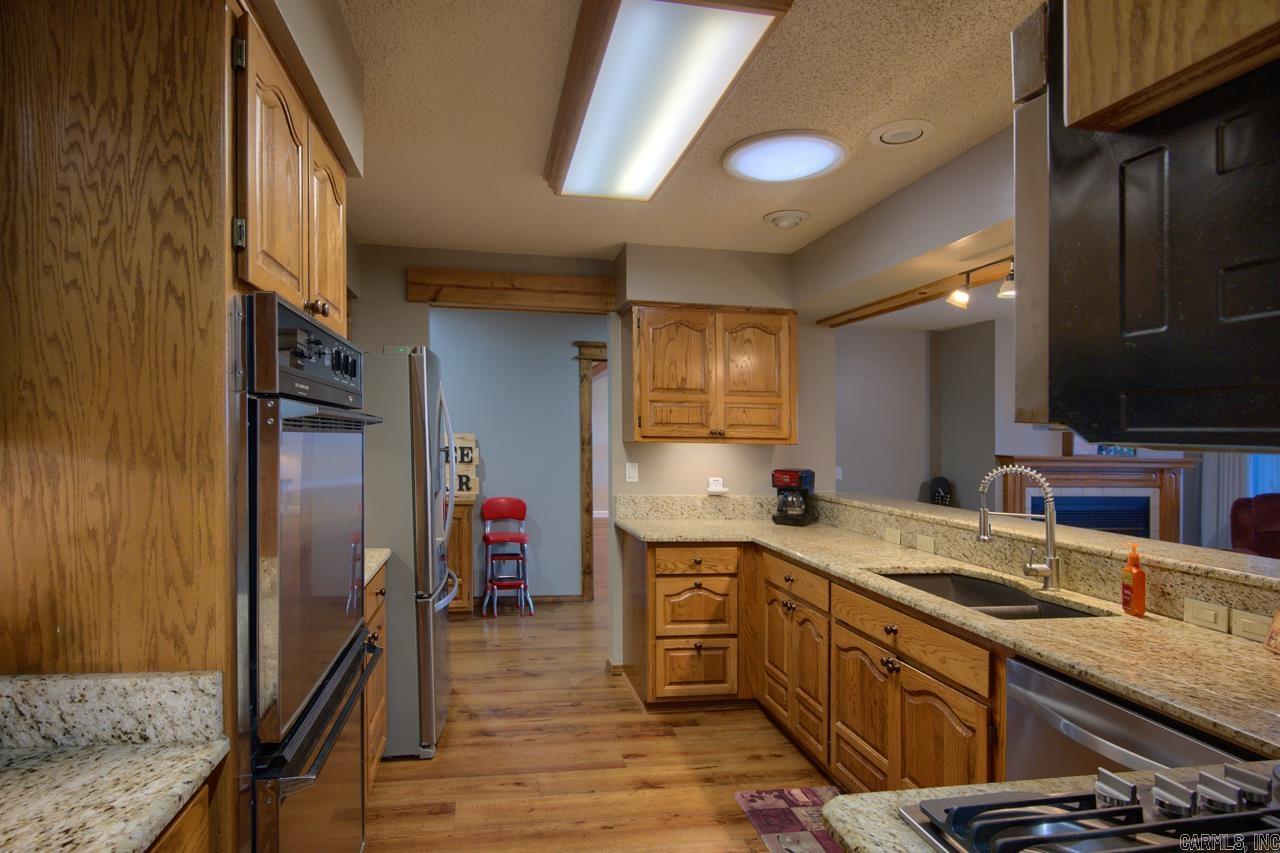 7 Palisandro  Hot Springs Village, AR