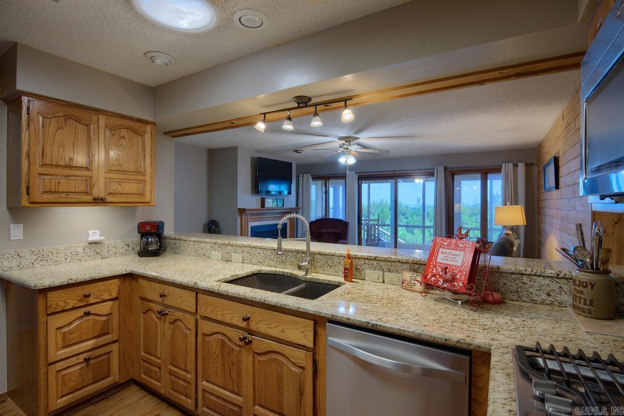 7 Palisandro  Hot Springs Village, AR