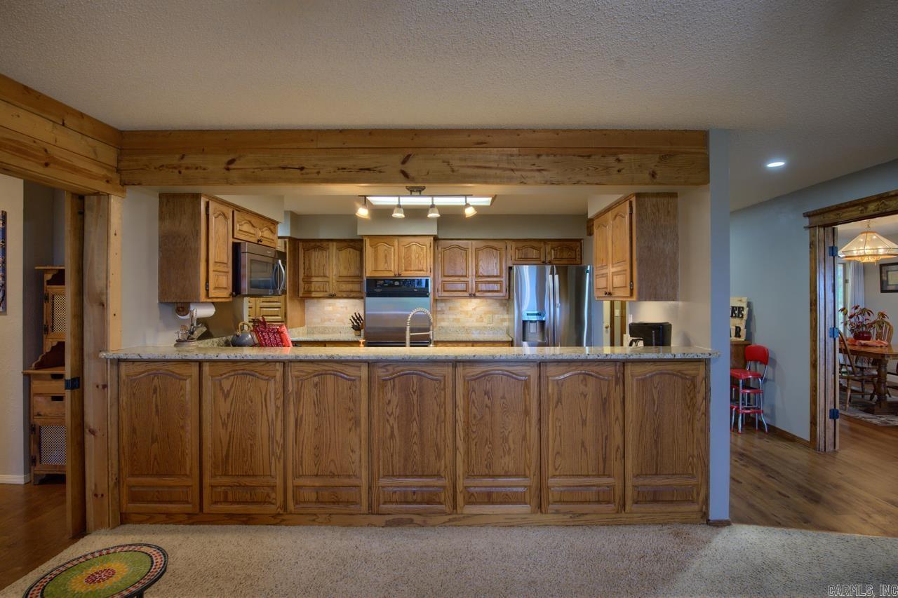 7 Palisandro  Hot Springs Village, AR