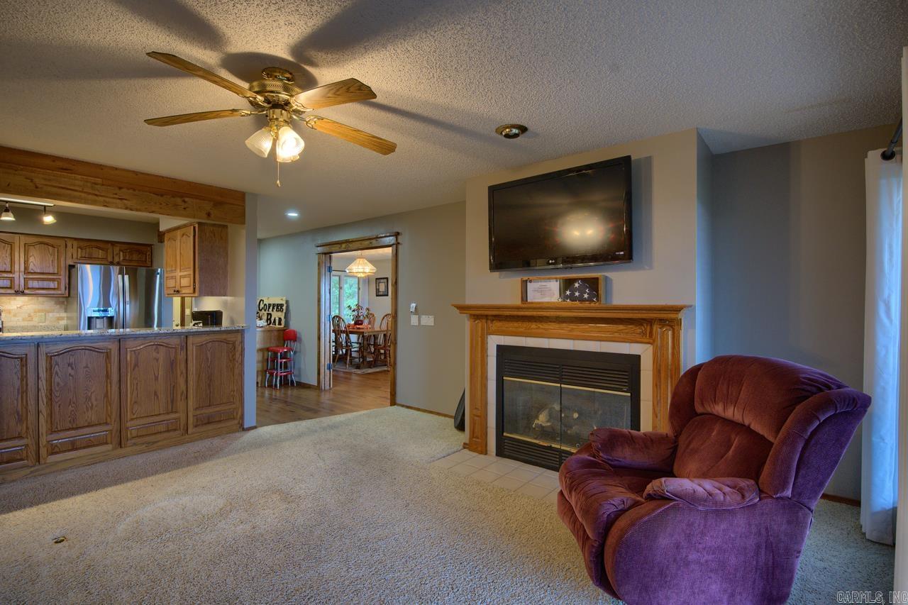 7 Palisandro  Hot Springs Village, AR