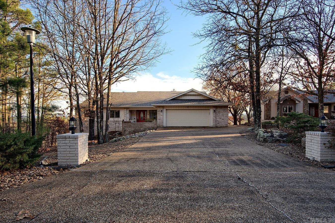 7 Palisandro  Hot Springs Village, AR