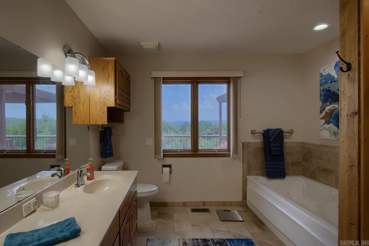 7 Palisandro  Hot Springs Village, AR