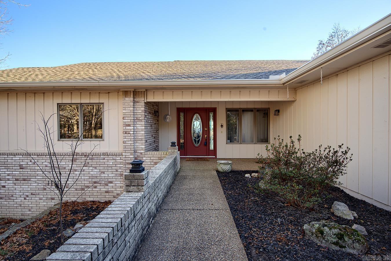 7 Palisandro  Hot Springs Village, AR