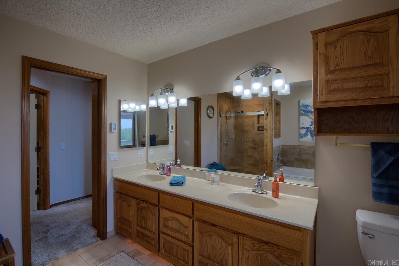 7 Palisandro  Hot Springs Village, AR