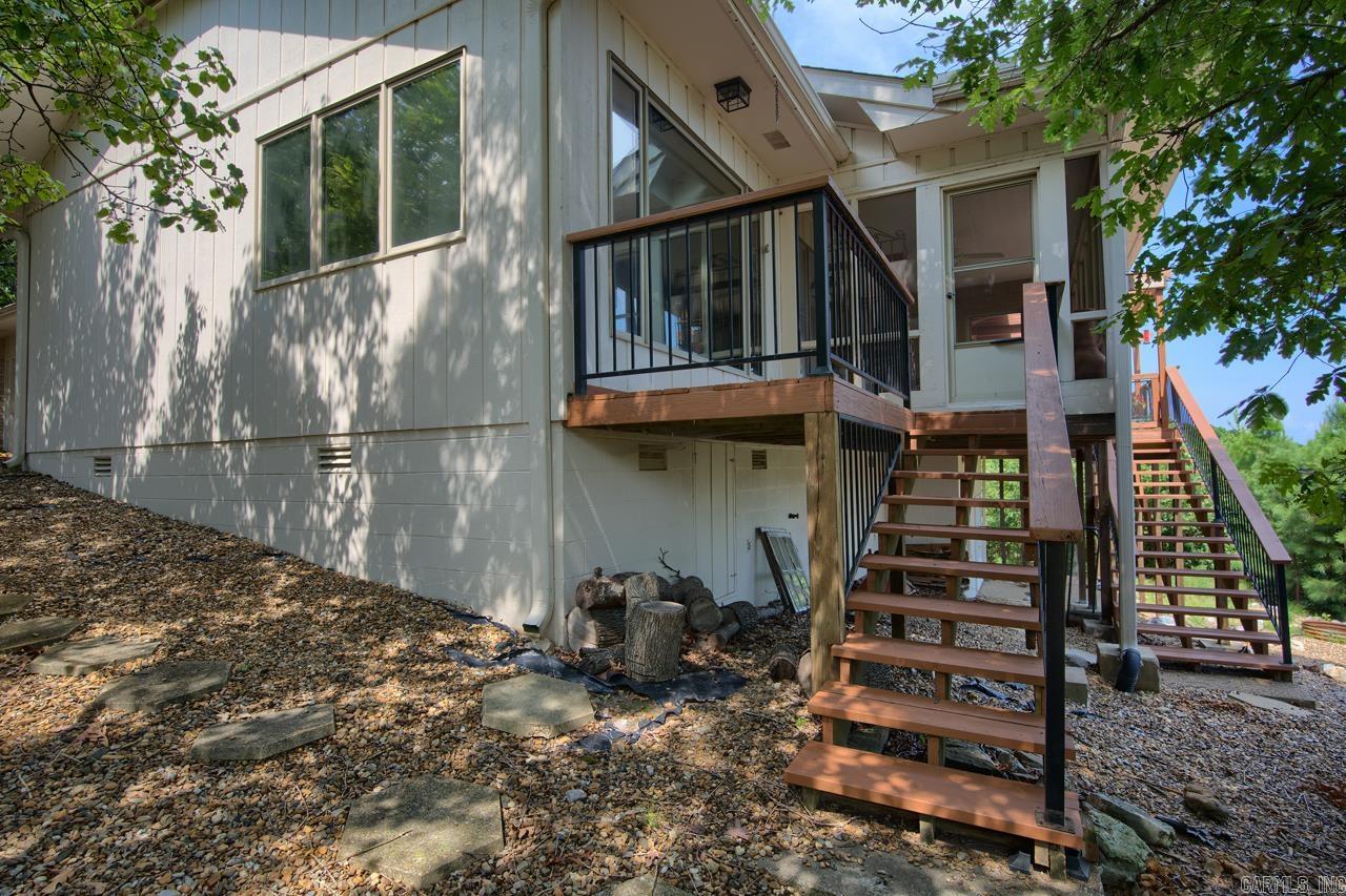 7 Palisandro  Hot Springs Village, AR