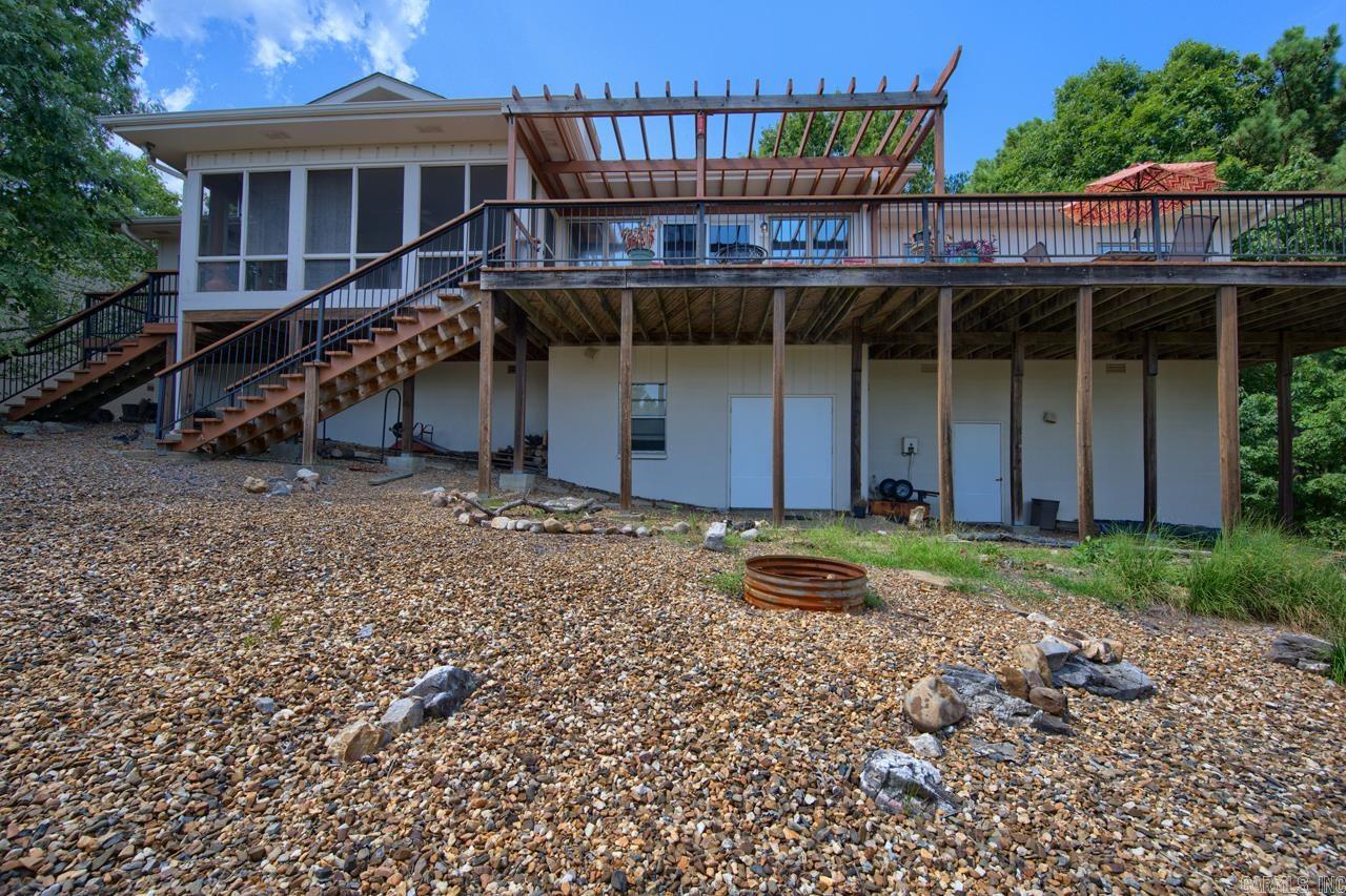 7 Palisandro  Hot Springs Village, AR