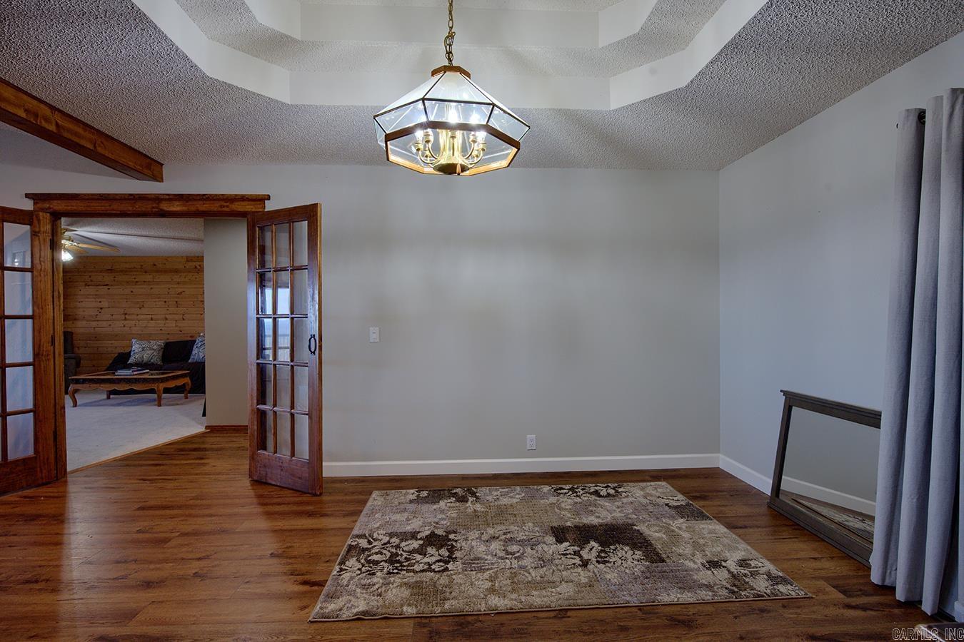 7 Palisandro  Hot Springs Village, AR